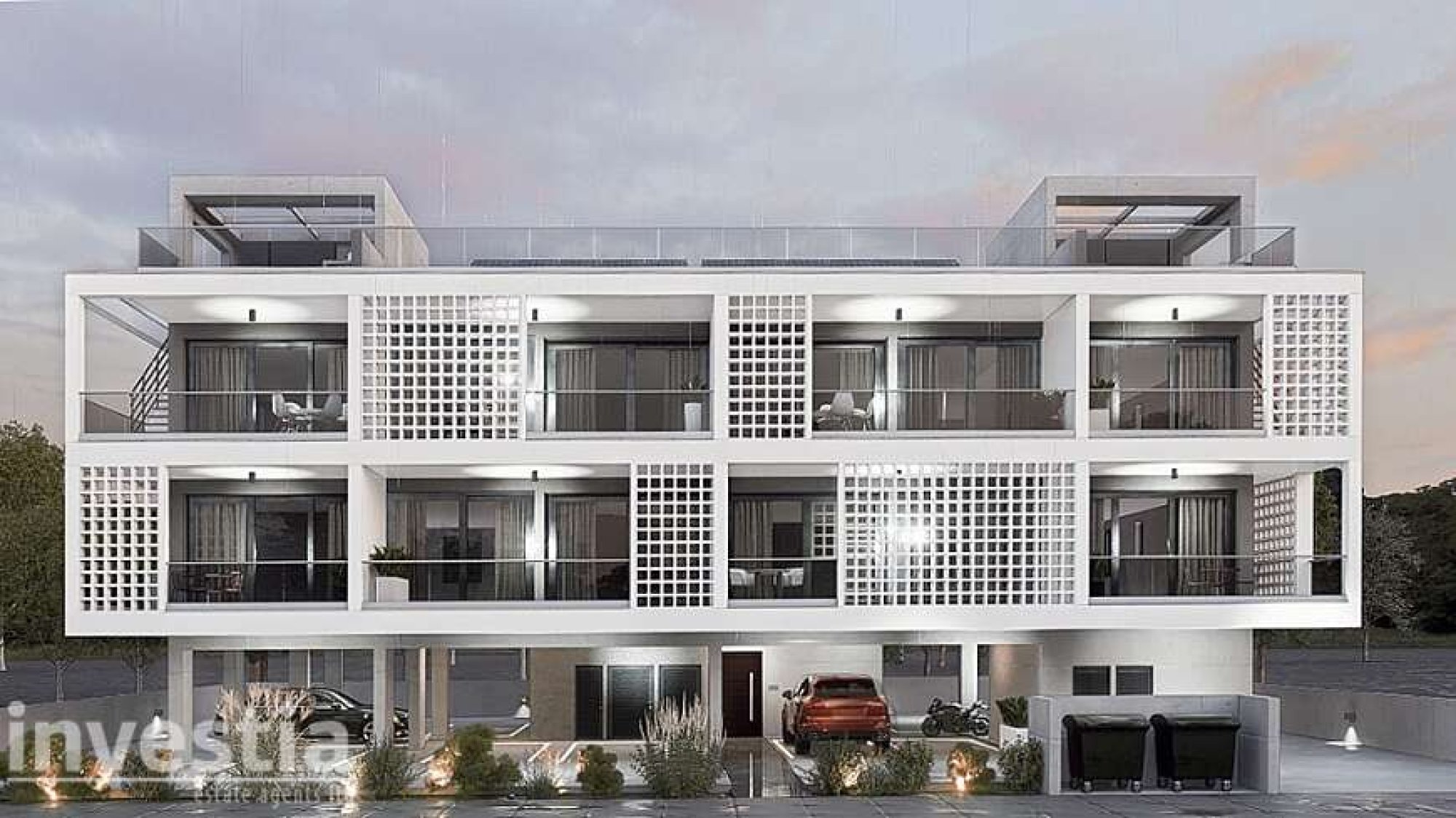 For Sale, Apartment, Standard Apartment, Larnaca, Livadia, 0m² — image 2