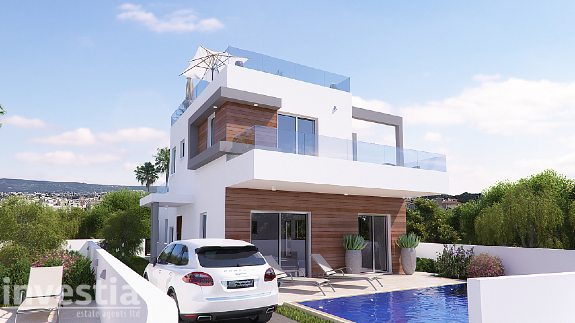 For Sale, House, Detached House, 0m² — image 3