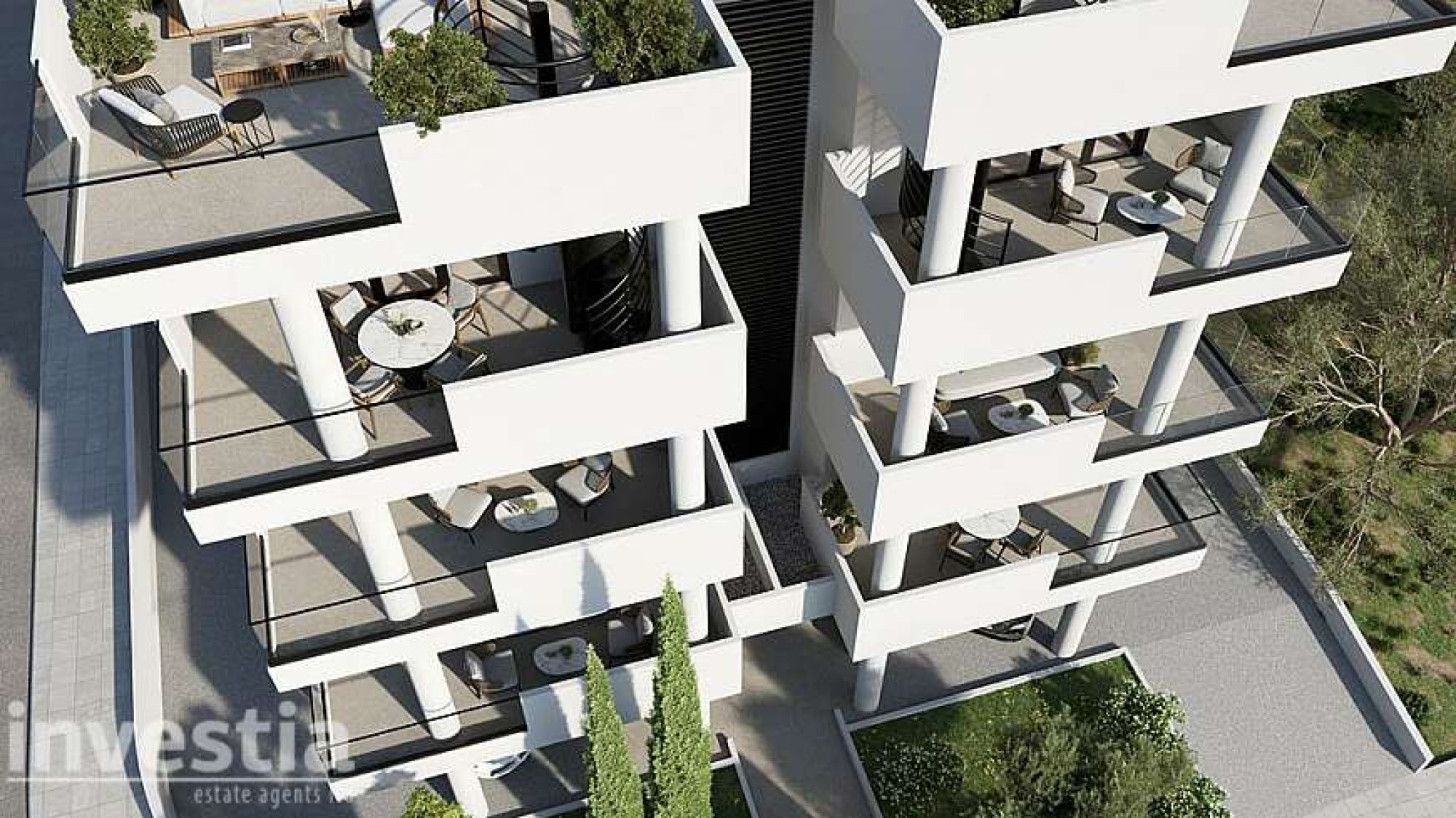 For Sale, Apartment, Standard Apartment, Famagusta, Deryneia, 0m²