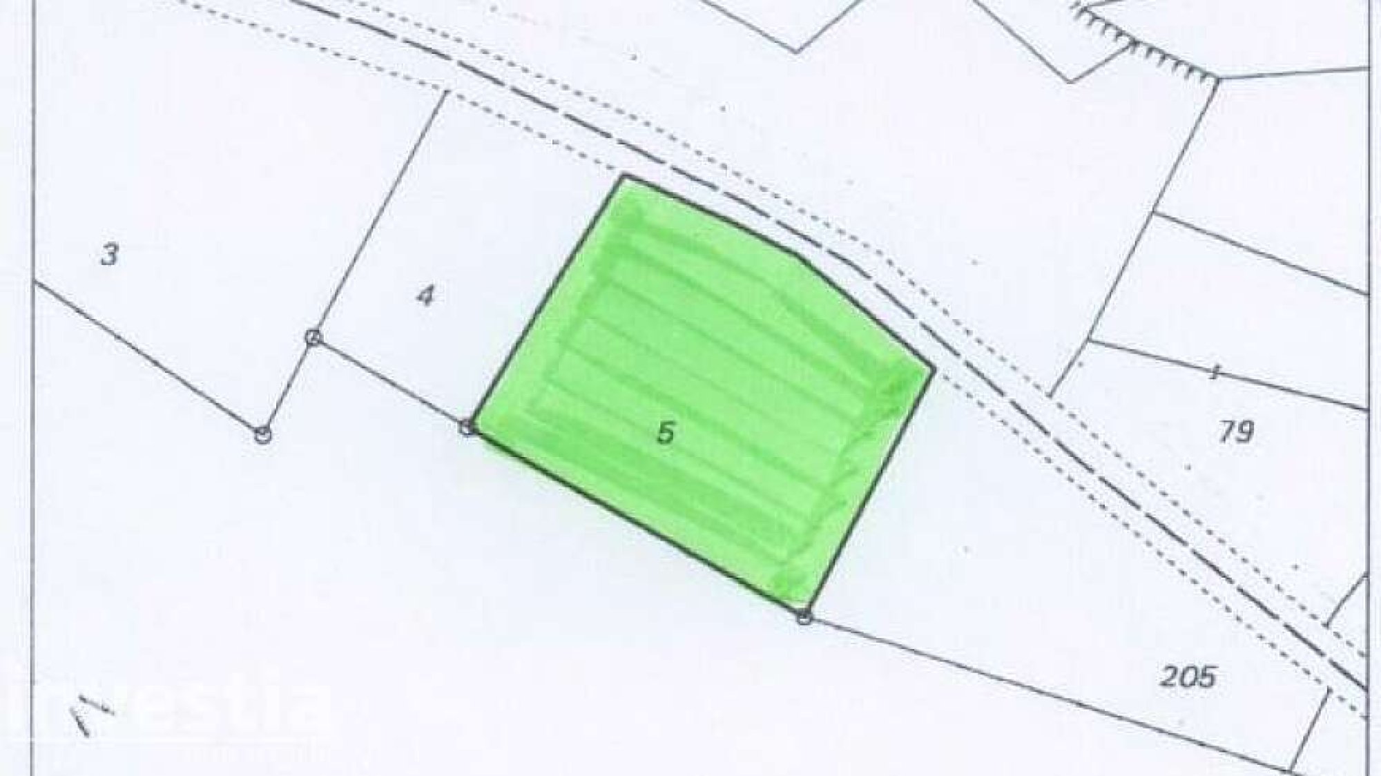 For Sale, Land, Plot, Larnaca, Aradippou, 6,729m²