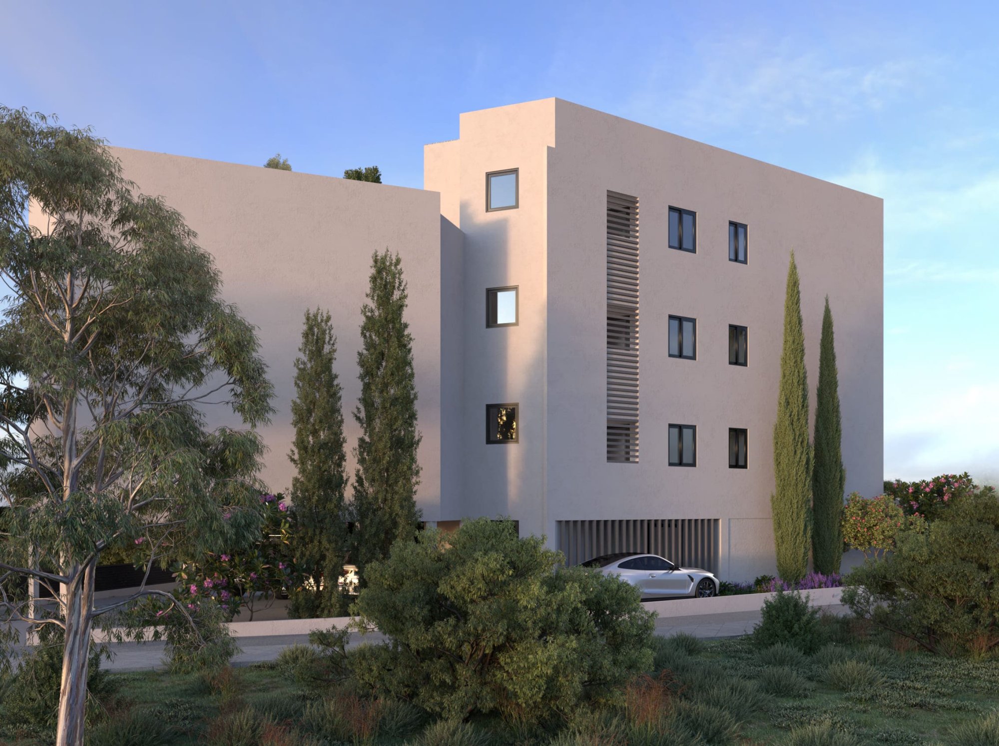 For Sale, Apartment, Standard Apartment, Famagusta, Kapparis, 89m² — image 3