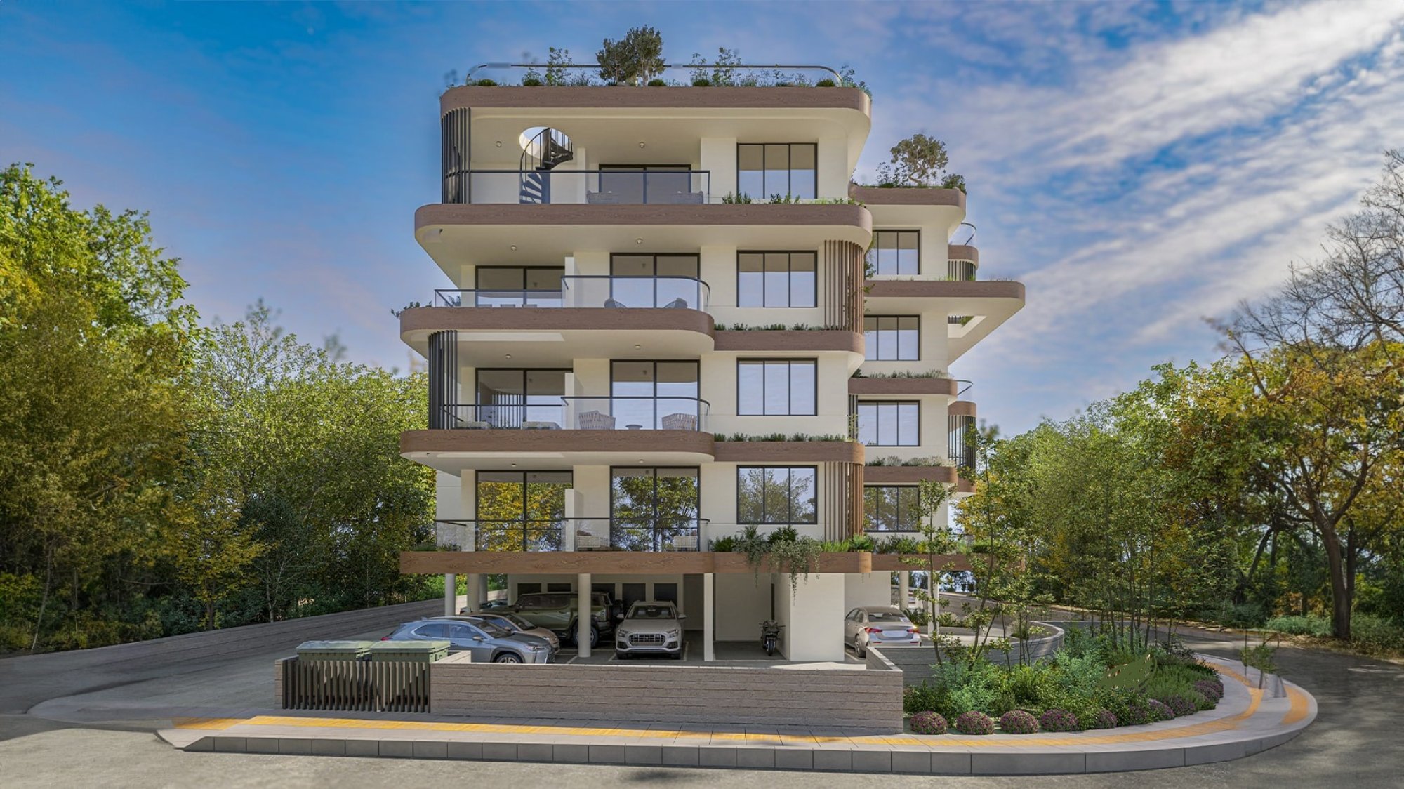 For Sale, Apartment, Penthouse, Larnaca, Livadia — image 4