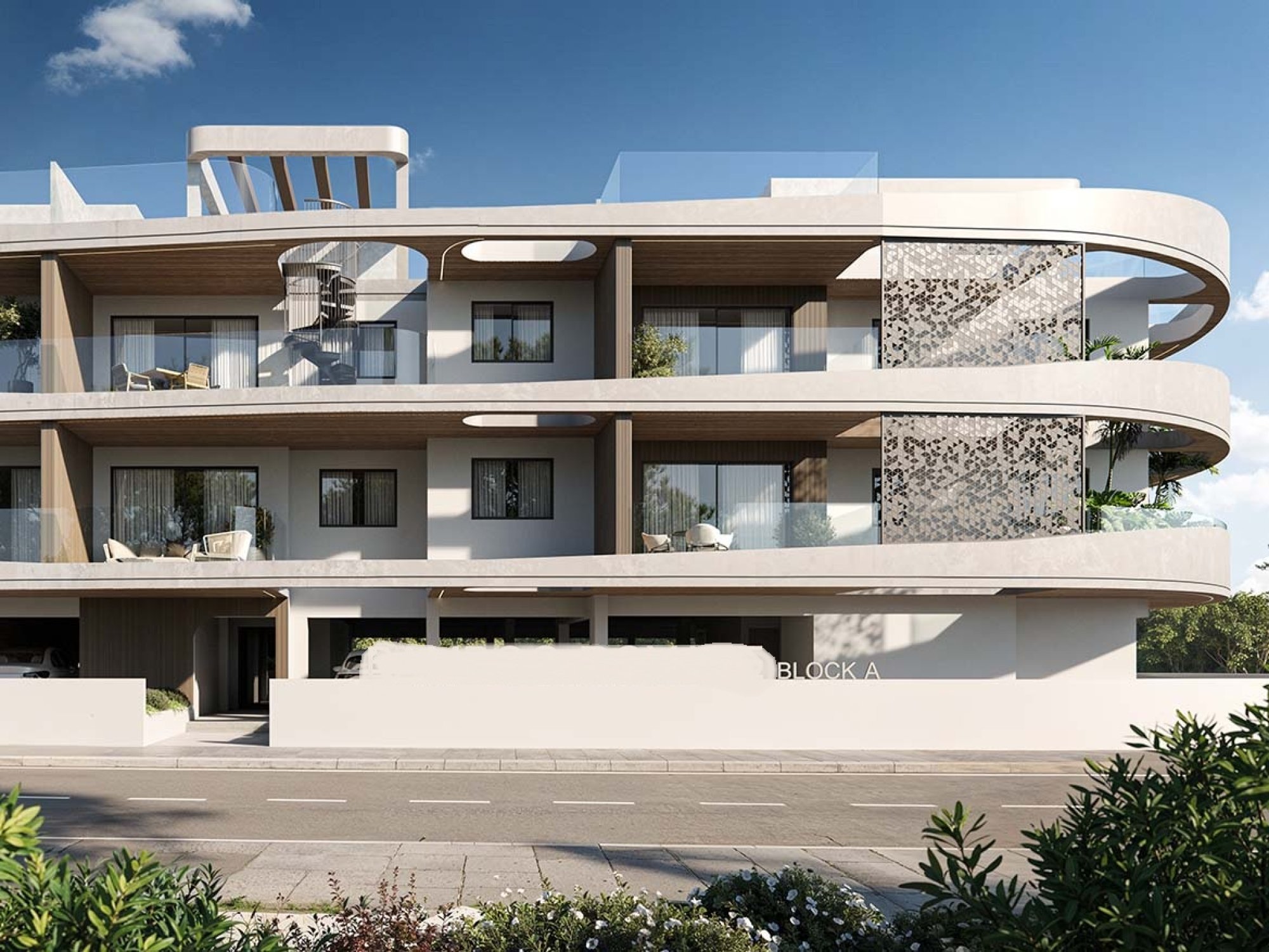 Apartment, Larnaca, Livadia — image 2