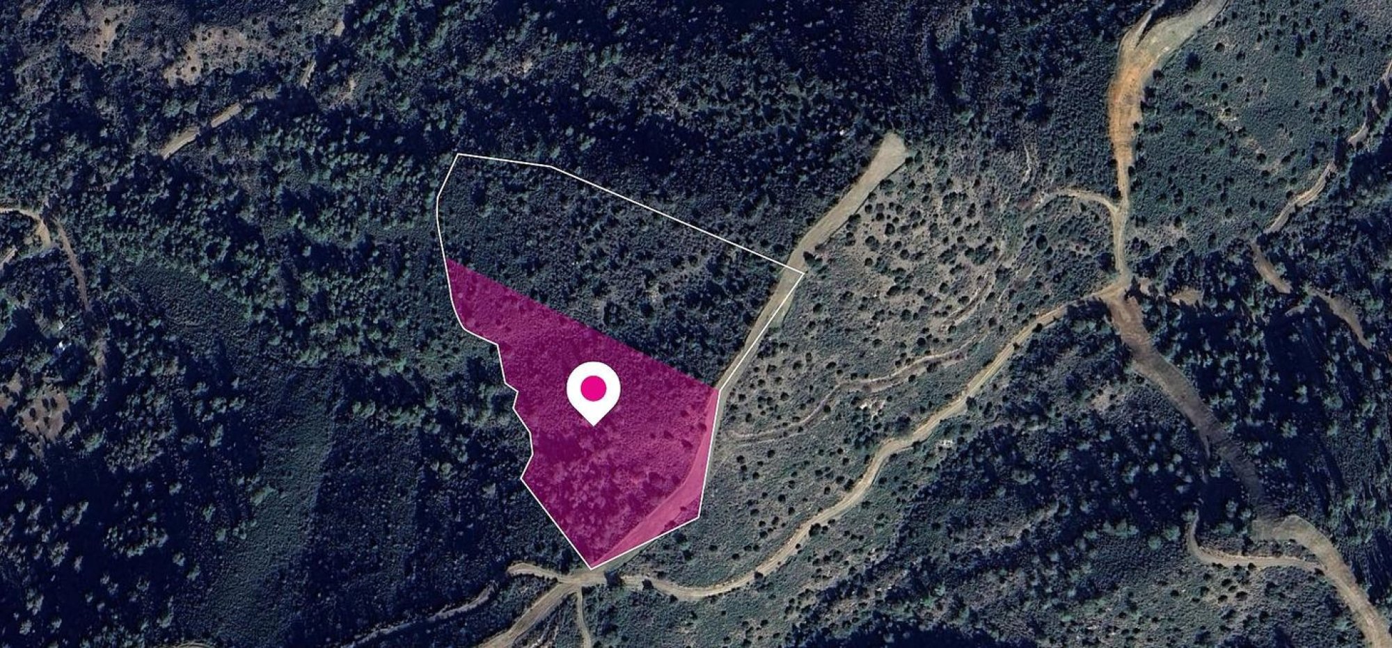 For Sale, Land, Field, Nicosia, Lythrodontas, 14,716m²