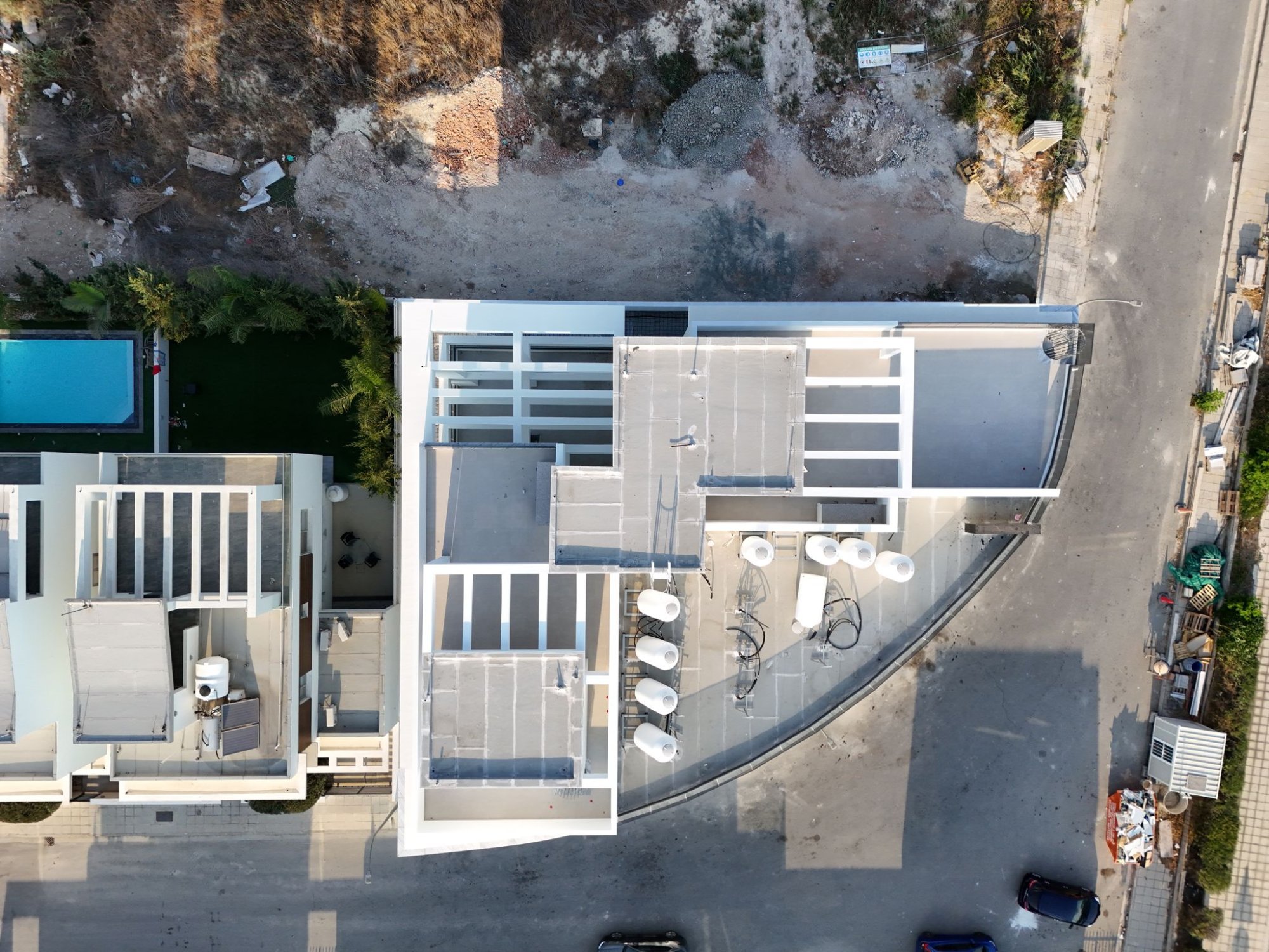 For Sale, Apartment, Standard Apartment, Larnaca, Livadia, 0m² — image 4