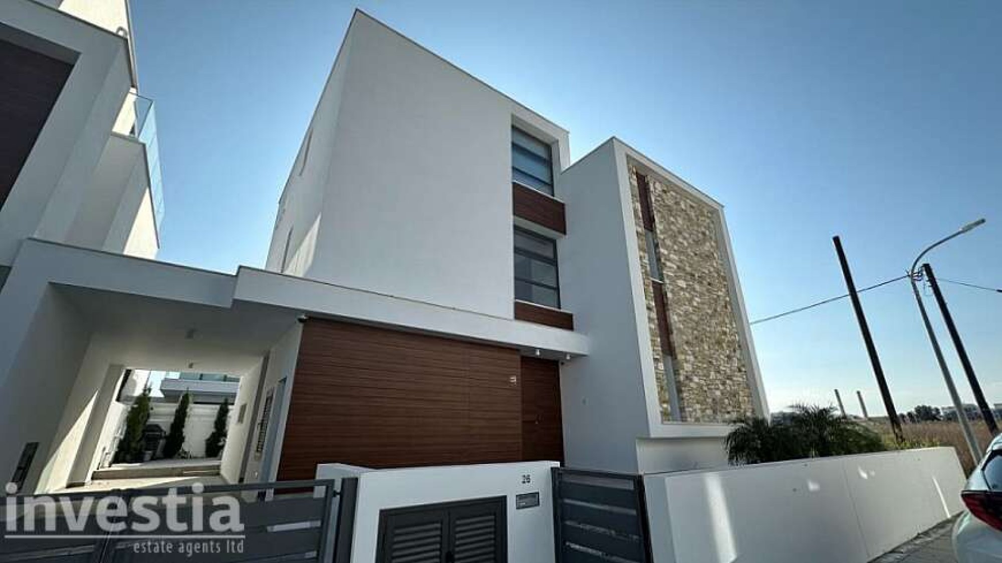 For Sale, House, Detached House, Larnaca, Livadia, 233m² — image 3