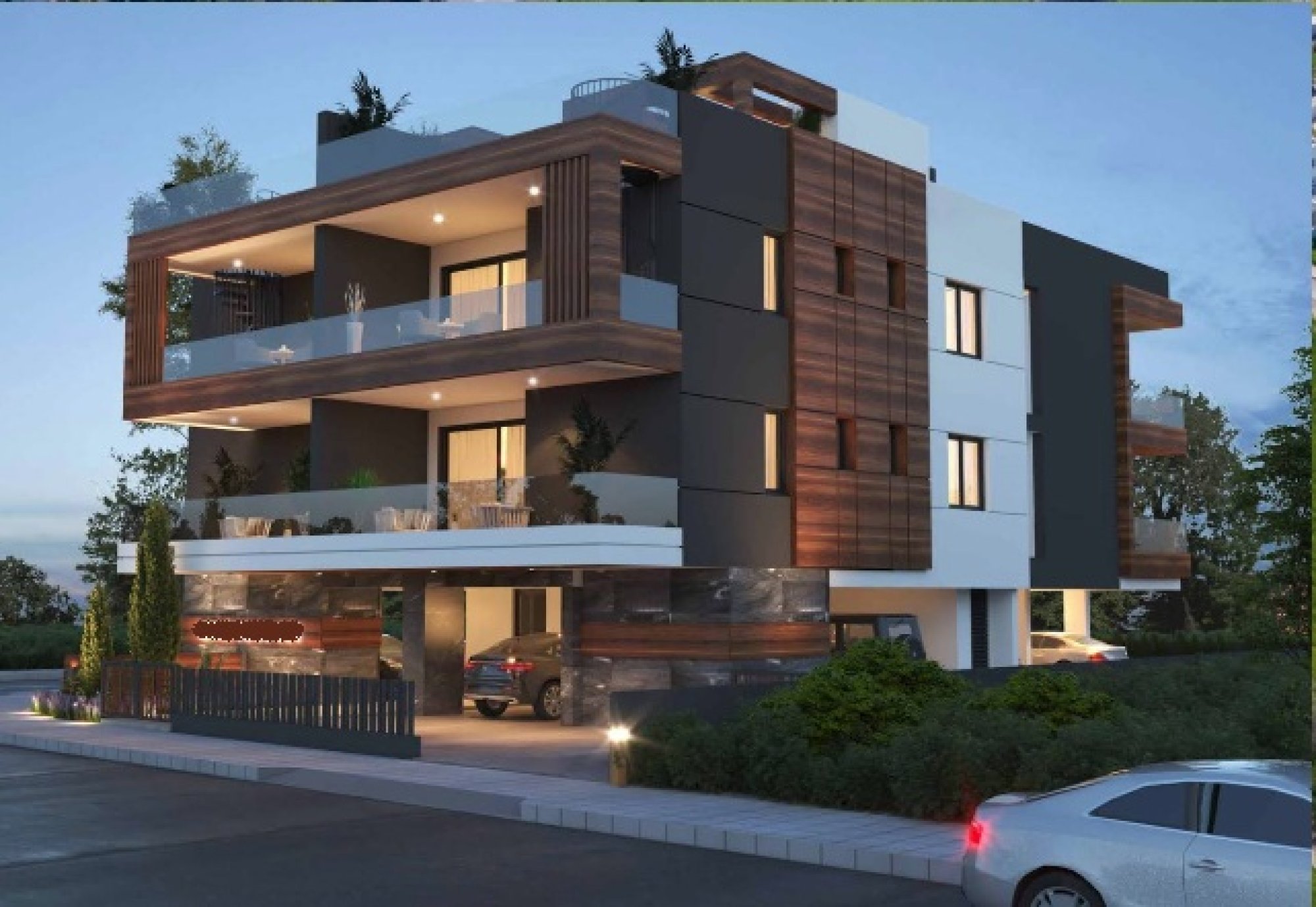 For Sale, Apartment, Standard Apartment, Larnaca, Livadia, 0m²