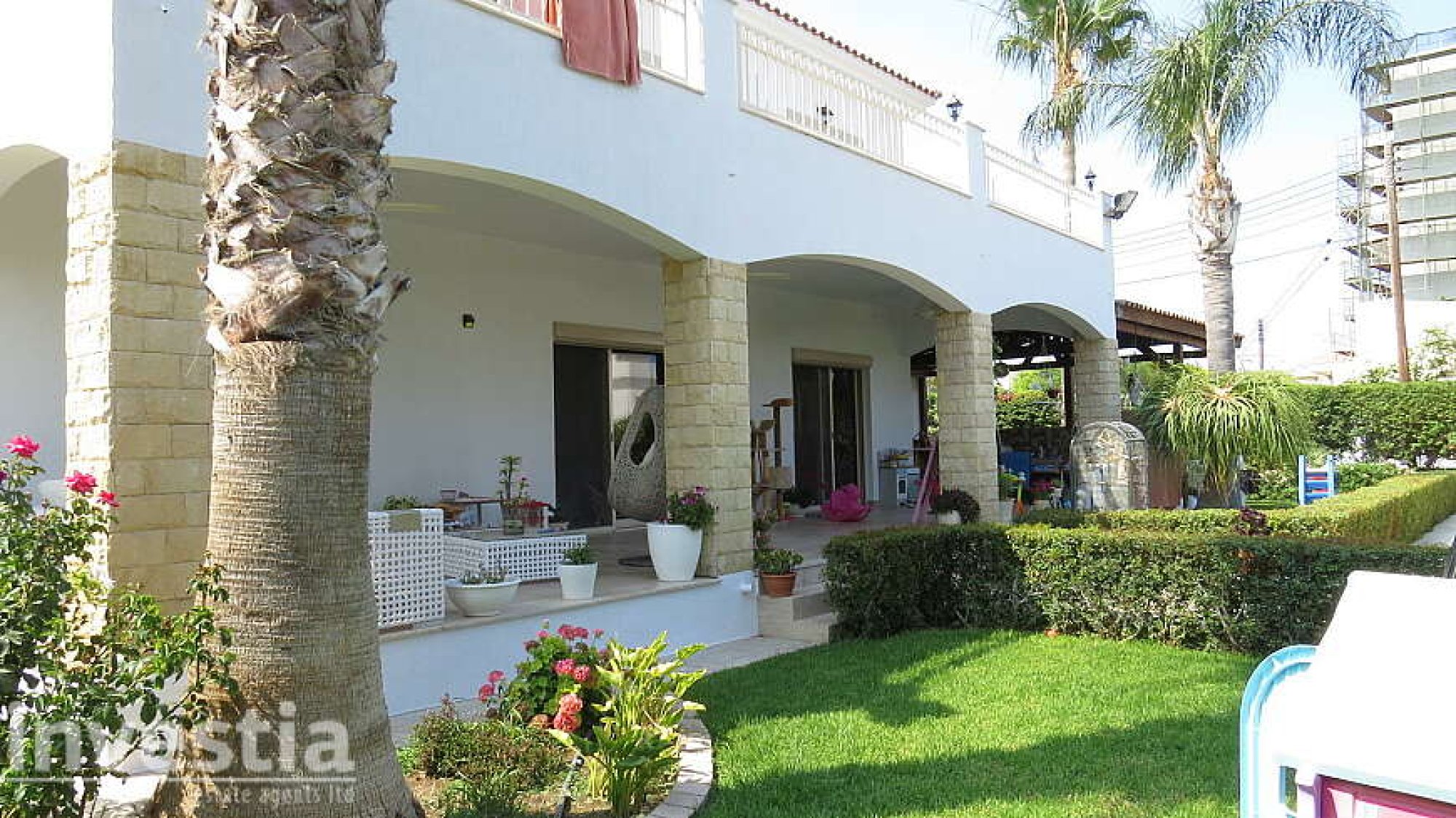 For Sale, House, Detached House, Limassol, Germasogeia, 1,280m² — image 3