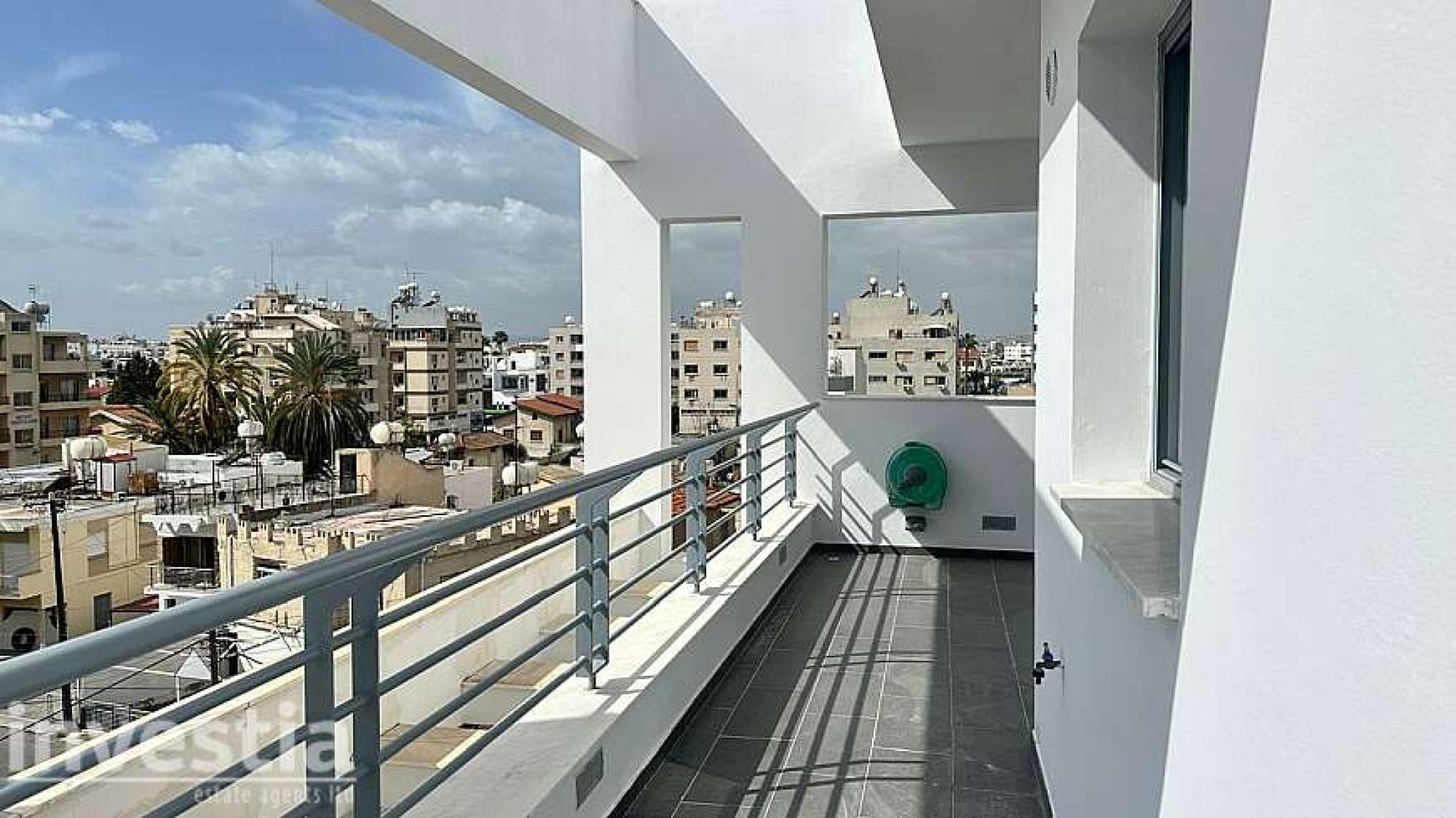 For Sale, Apartment, Penthouse, Larnaca, Harbor, 0m² — image 3