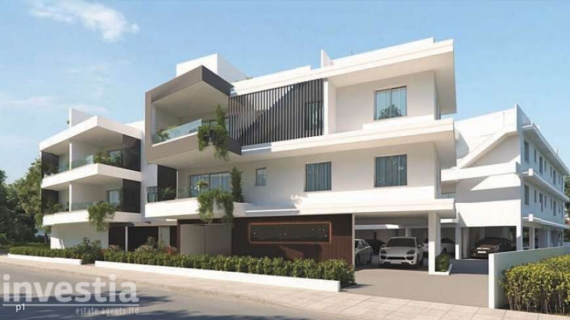 For Sale, Apartment, Penthouse, Larnaca, Livadia, 0m²