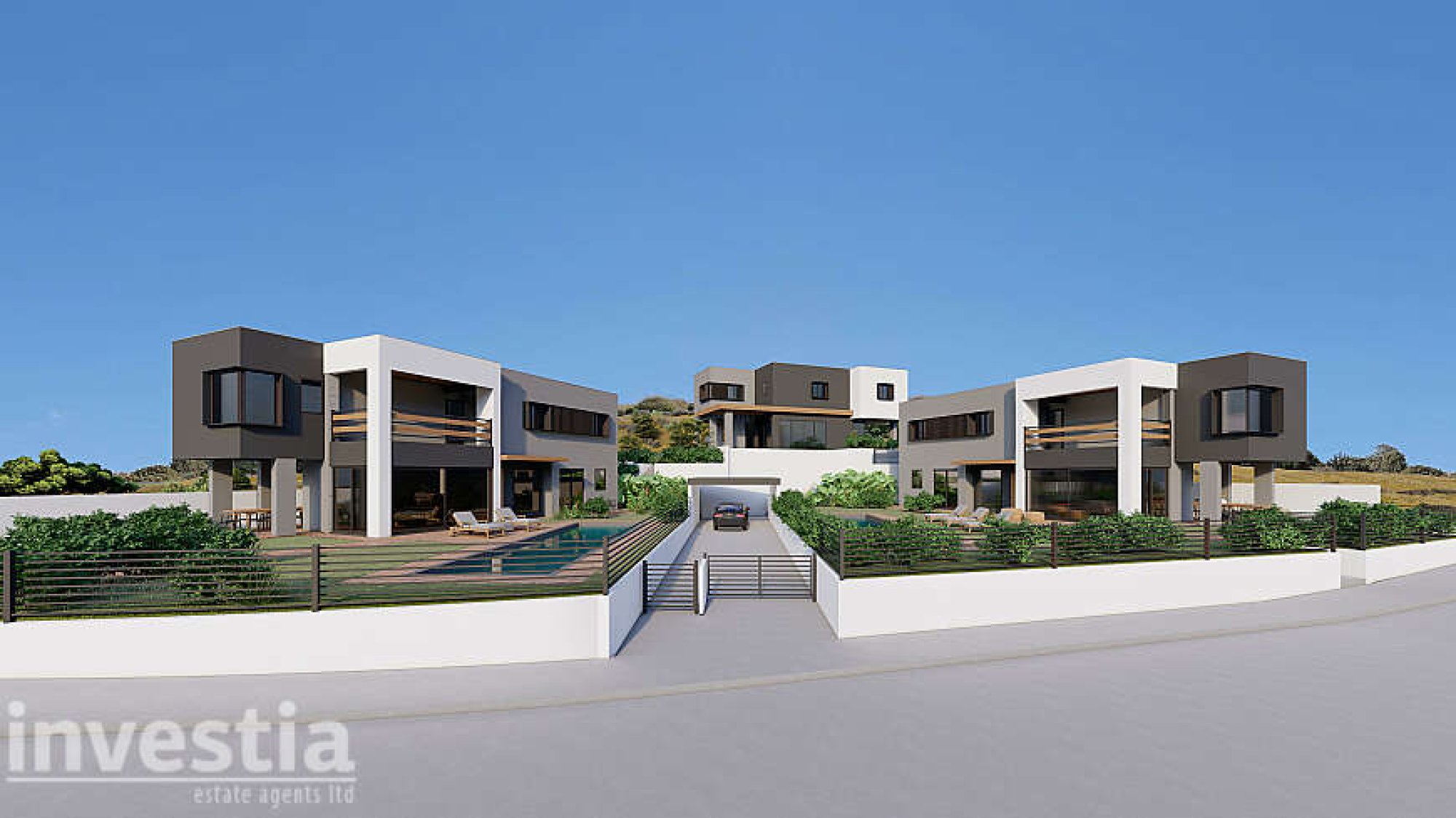 For Sale, House, Detached House, 600m²