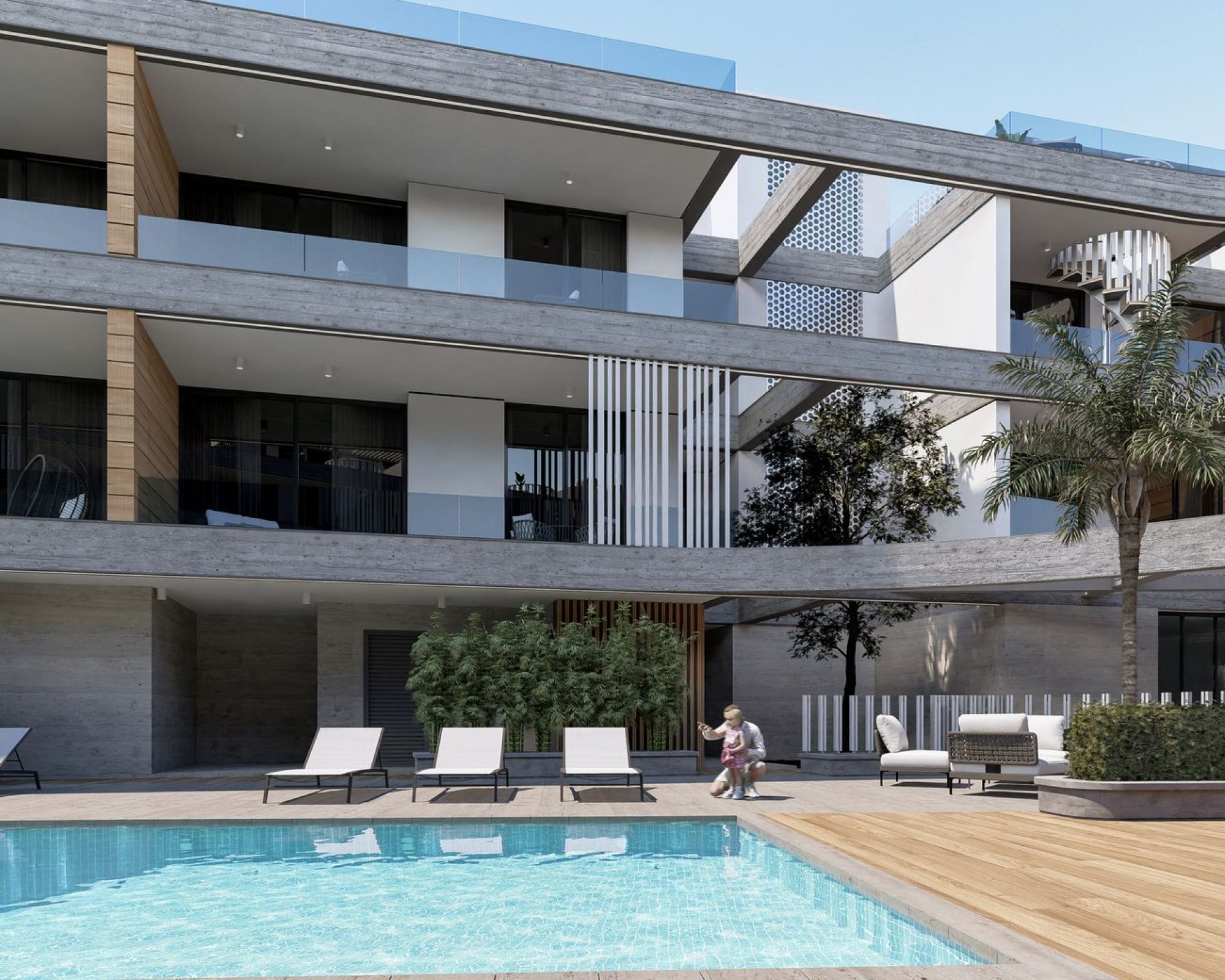 Apartment, Larnaca, Livadia — image 3