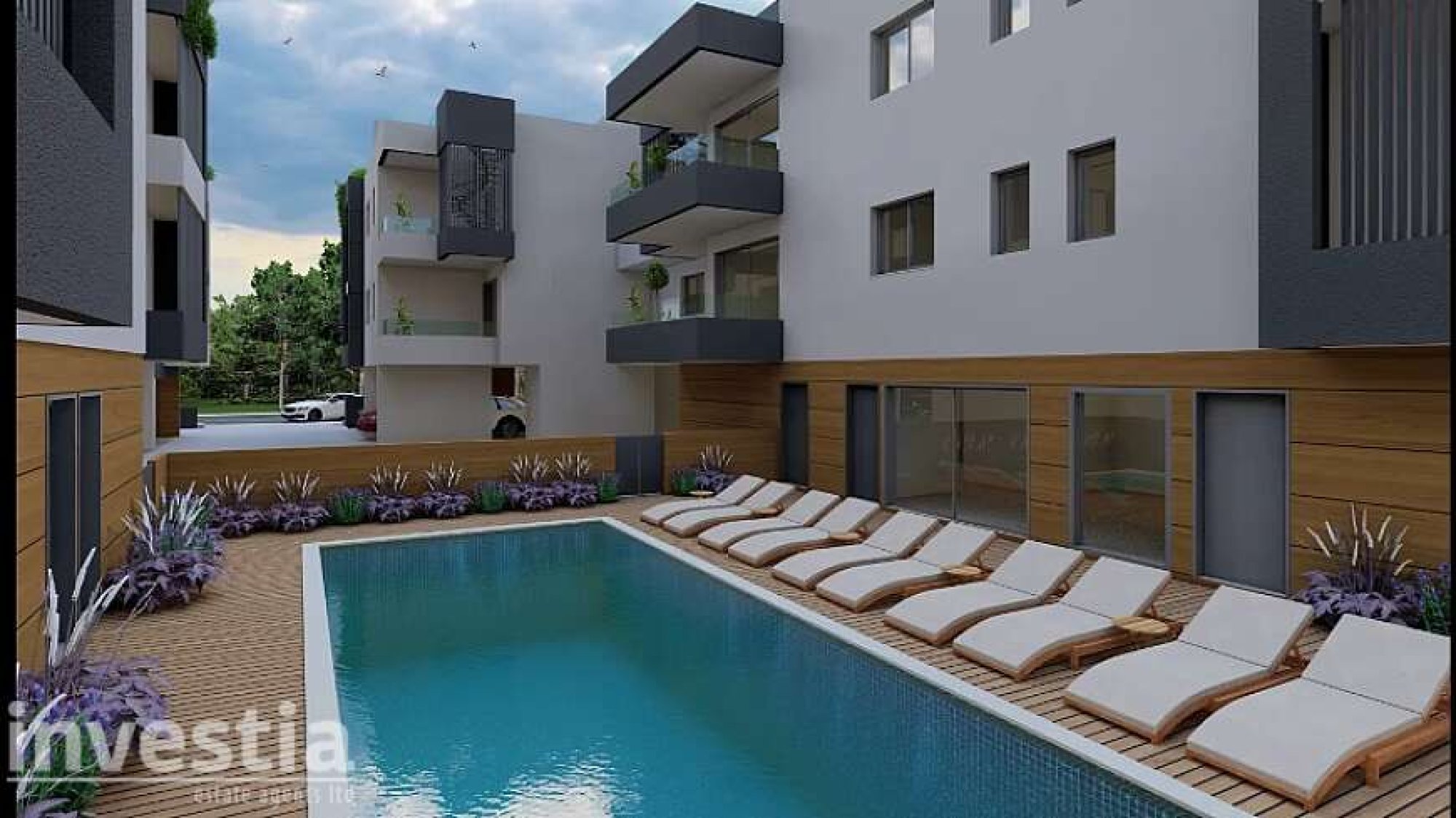 Apartment, Penthouse, Larnaca, Livadia, 0m² — image 3