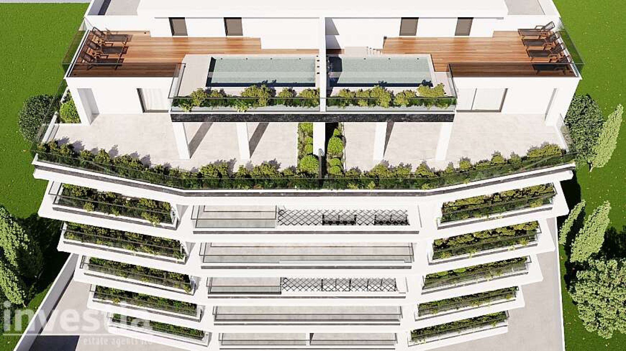 For Sale, Apartment, Penthouse, Larnaca, Makenzy, 0m²