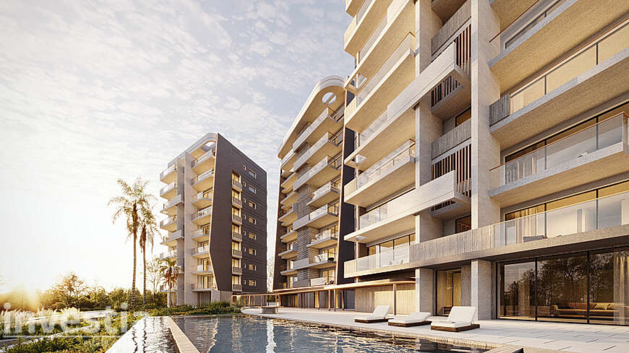 For Sale, Apartment, Penthouse, Larnaca, Makenzy, 0m² — image 3