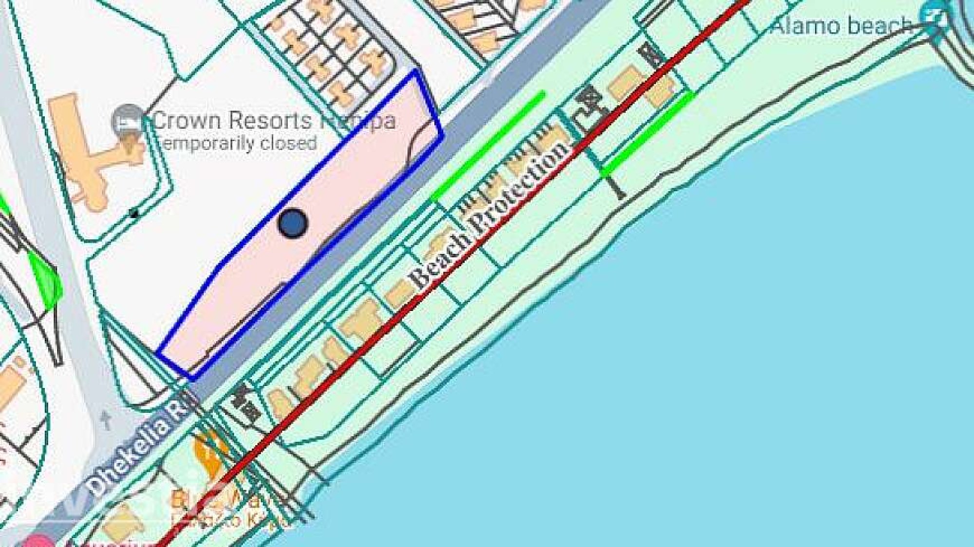 For Sale, Land, Plot, Larnaca, Dekeleia, 6,789m² — image 2