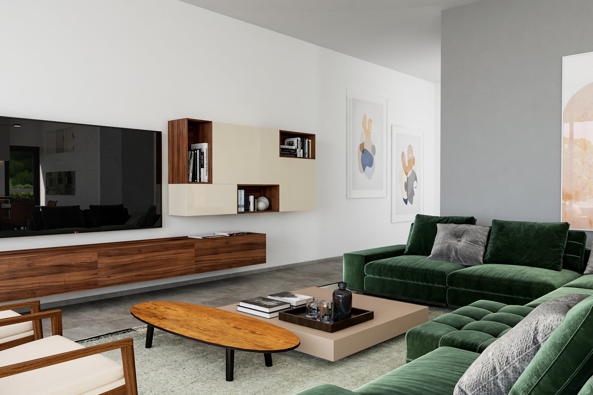 For Sale, House, Mansion/Villa, Limassol, Germasogeia, 394m², 457m² — image 4