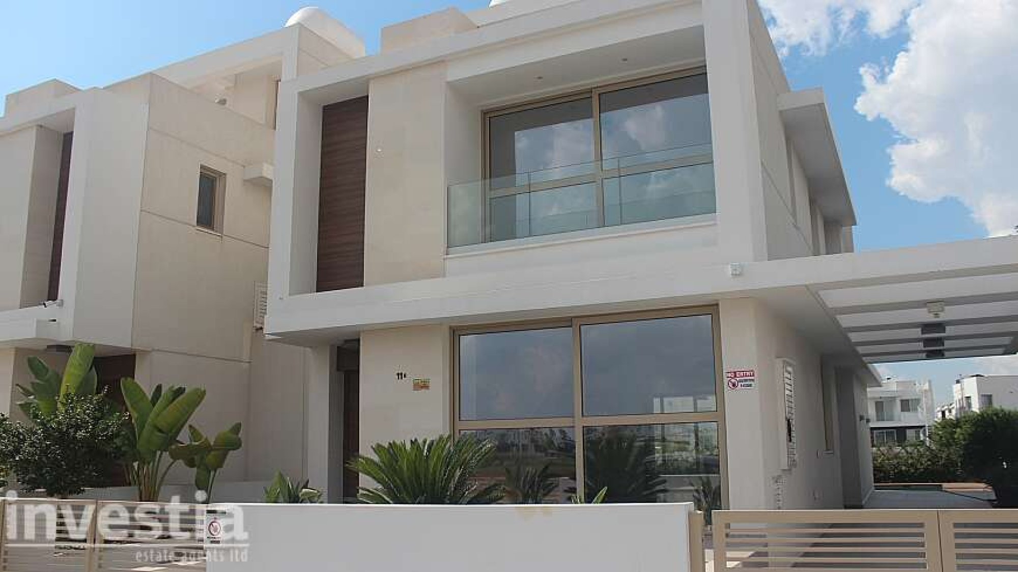 For Sale, House, Detached House, Larnaca, Livadia, 259m²