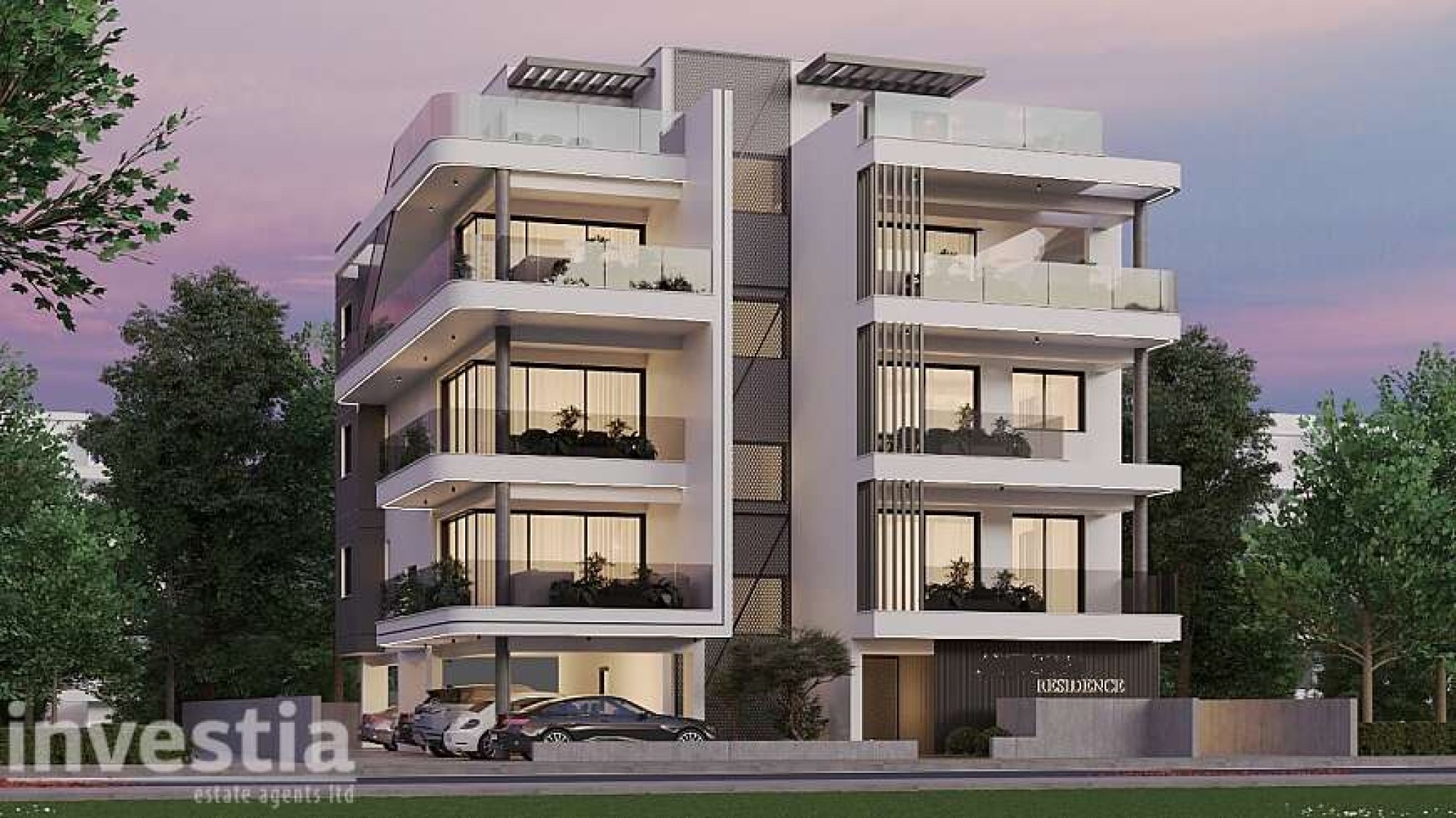 For Sale, Apartment, Penthouse, Larnaca, Livadia, 0m² — image 2