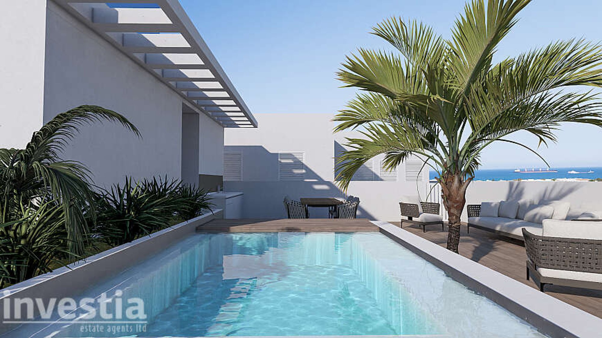 For Sale, Apartment, Standard Apartment, Larnaca, Livadia, 0m² — image 4