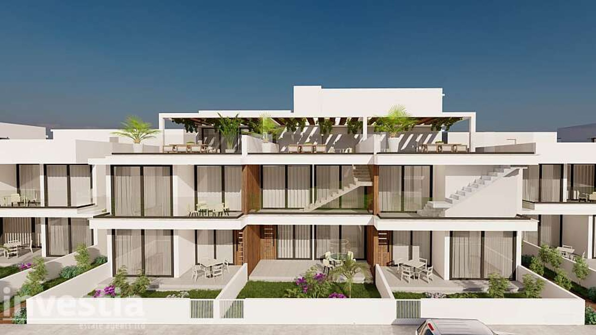 For Sale, Apartment, Ground Apartment, Larnaca, Livadia, 0m² — image 2