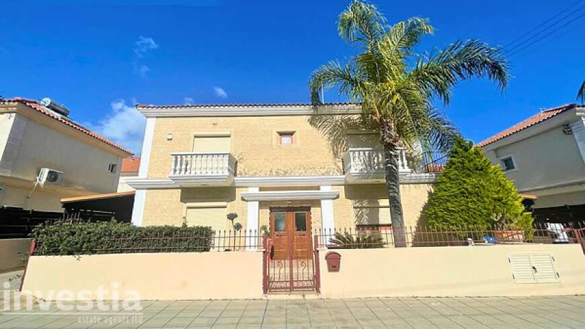 For Sale, House, Detached House, 310m²