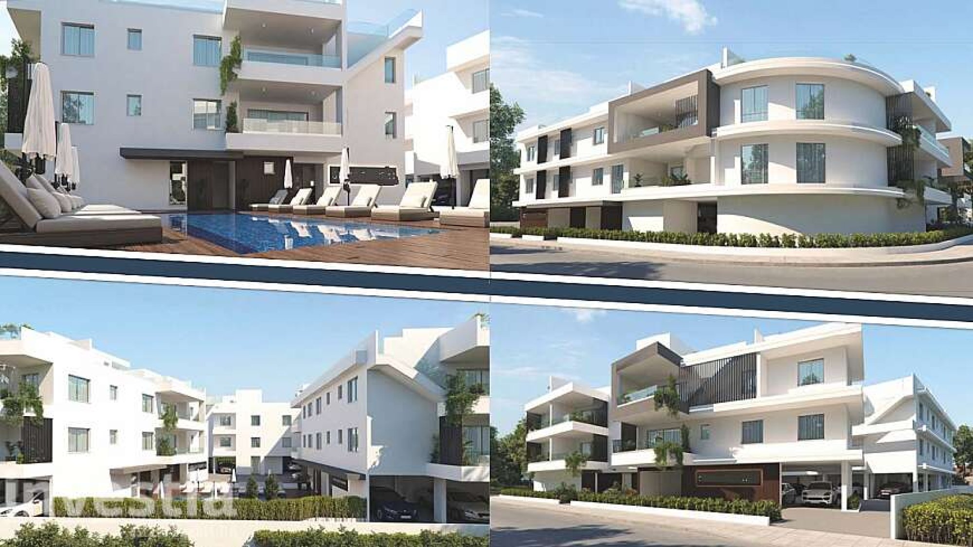 For Sale, Apartment, Penthouse, Larnaca, Livadia, 0m² — image 3