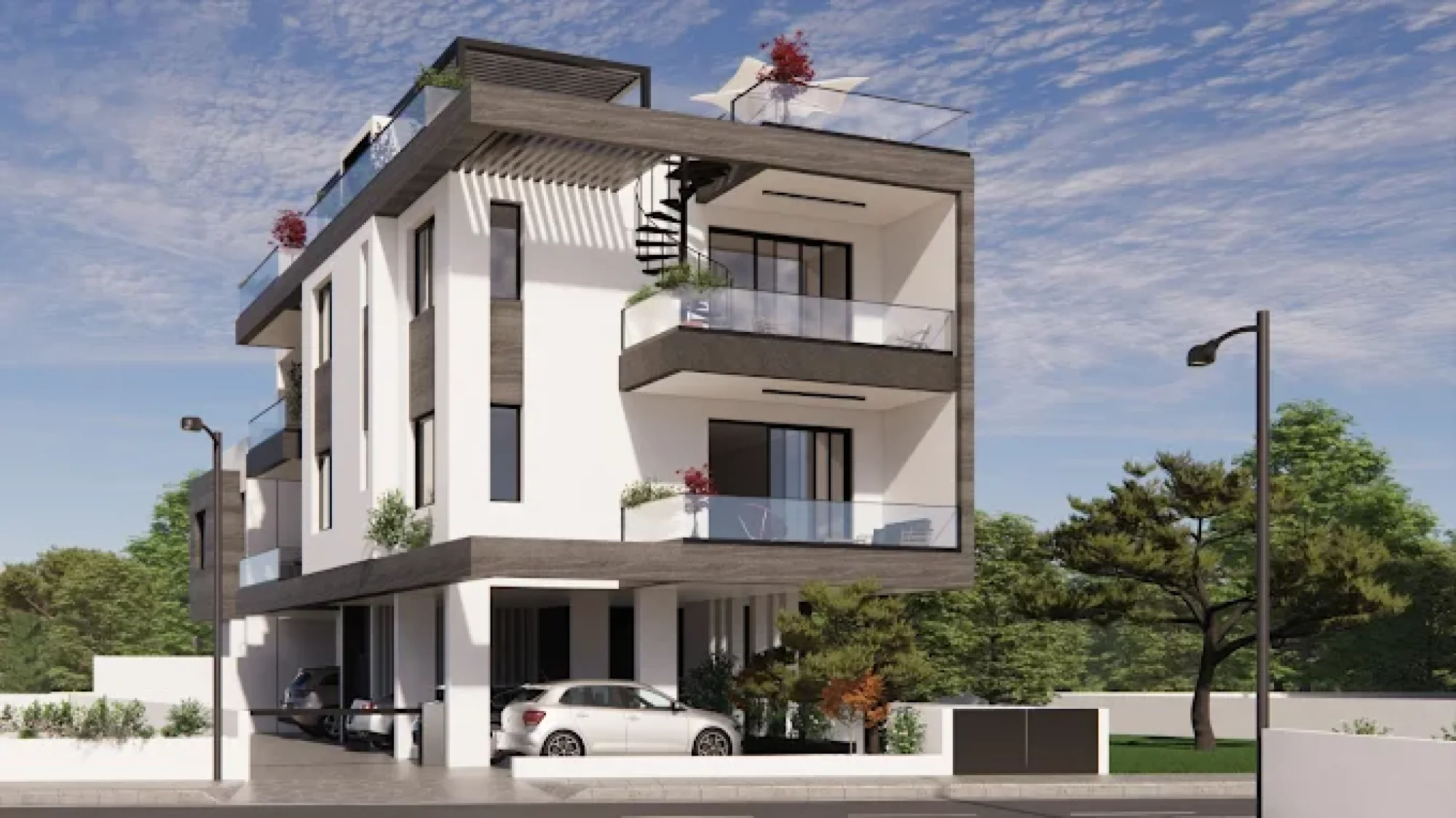 For Sale, Apartment, Standard Apartment, Larnaca, Livadia, 0m² — image 3