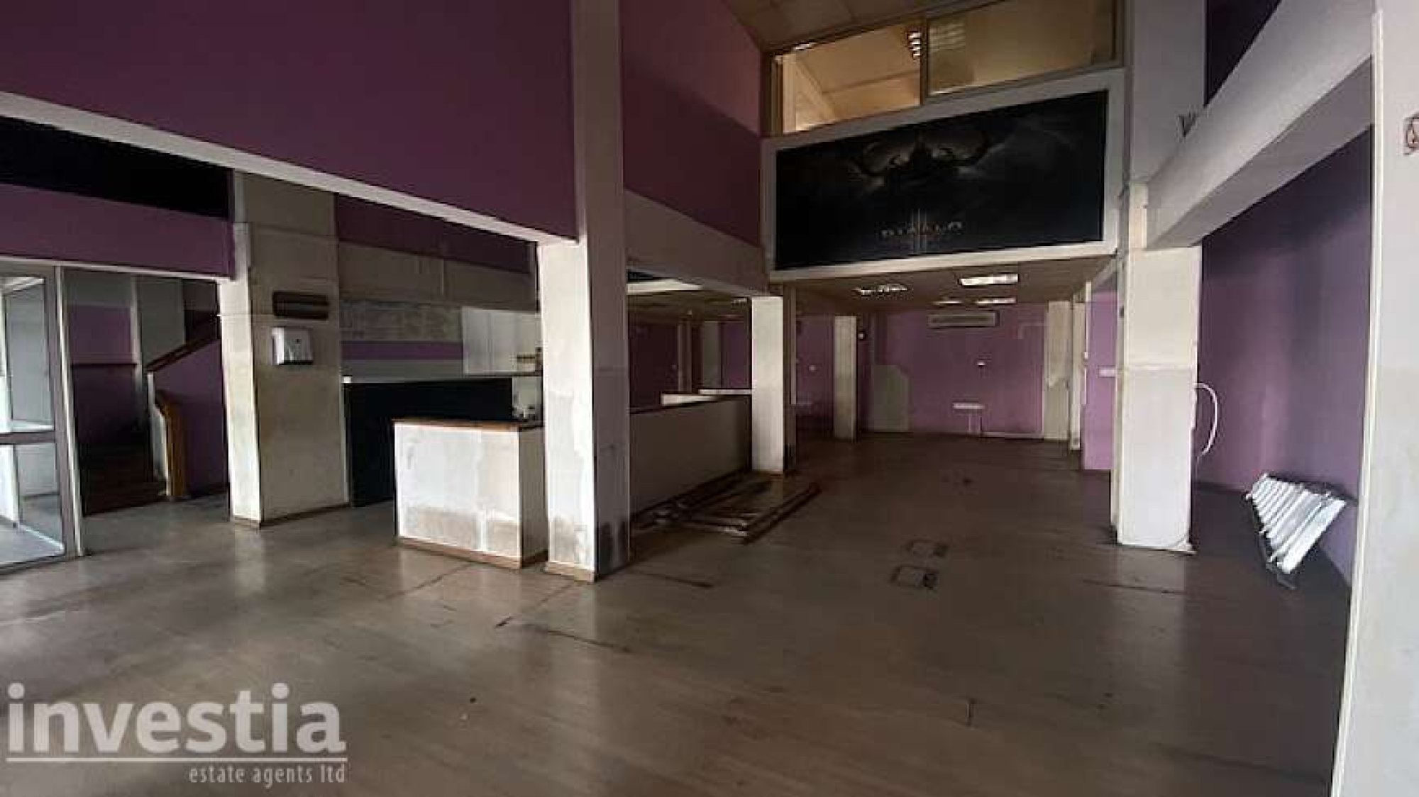 For Rent, Retail, Shop, Larnaca, Larnaca Center, 0m² — image 2