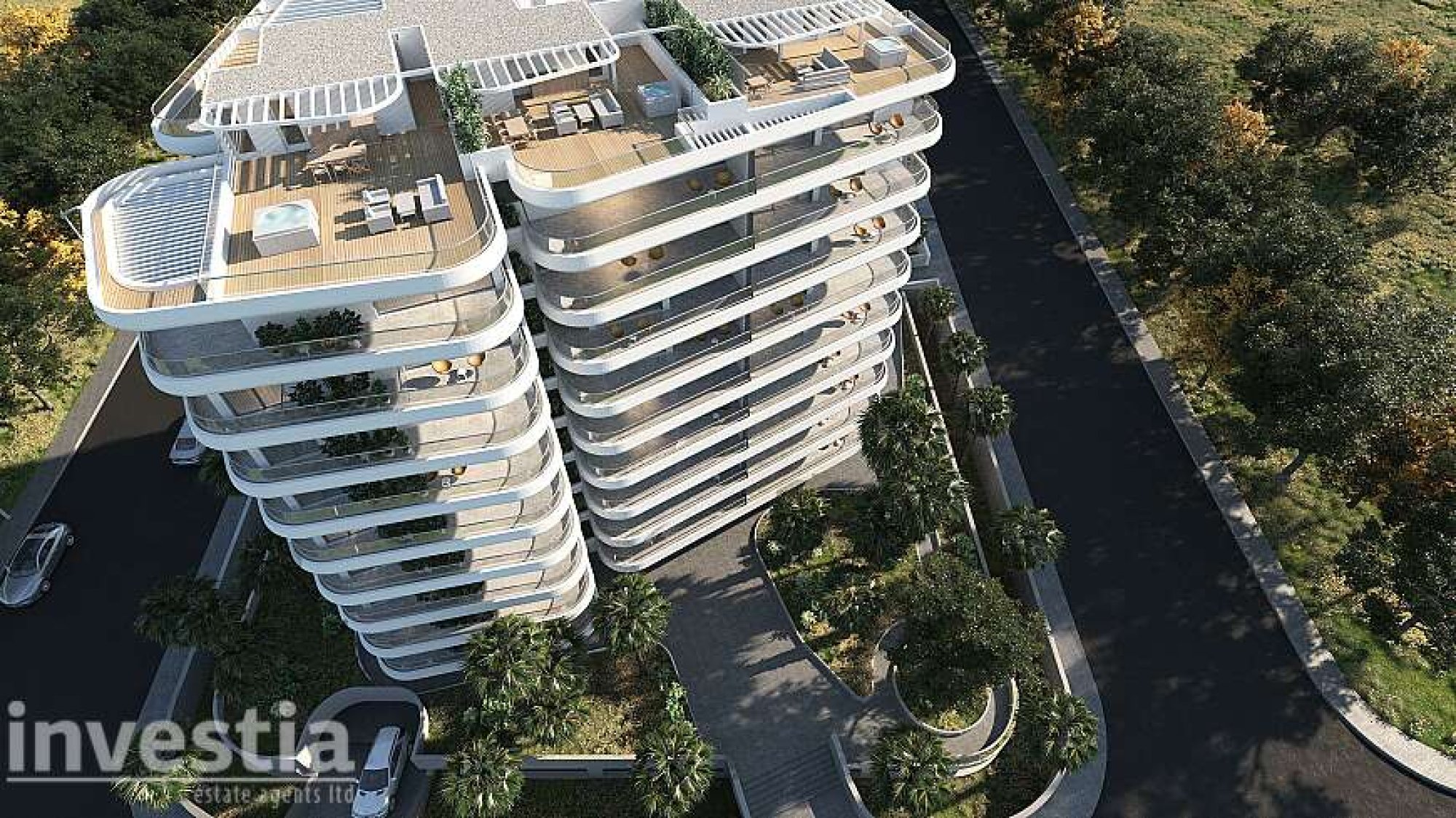 Apartment, Larnaca, Makenzy, 0m² — image 4