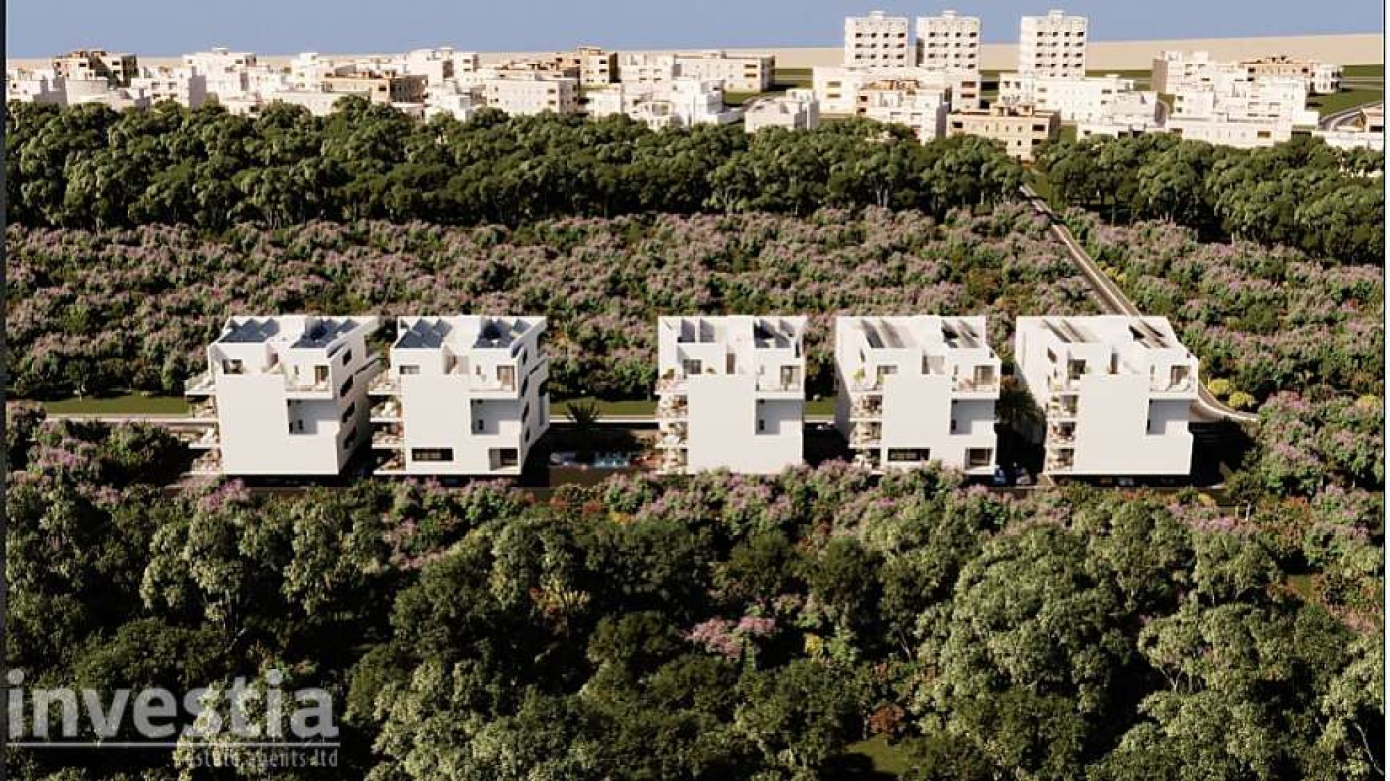 For Sale, Apartment, Standard Apartment, Larnaca, Livadia, 0m² — image 3