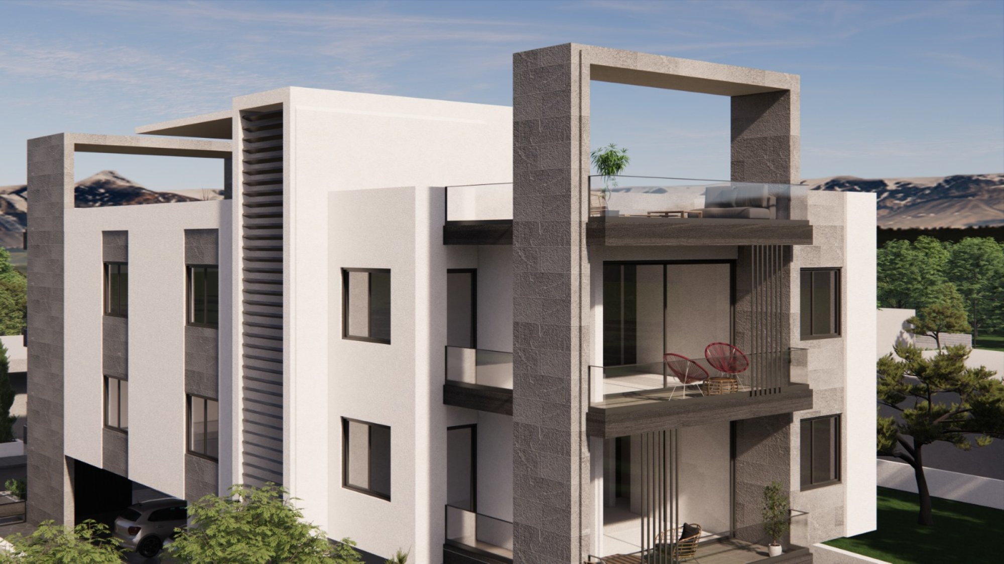 For Sale, Apartment, Penthouse, Larnaca, Livadia, 0m²