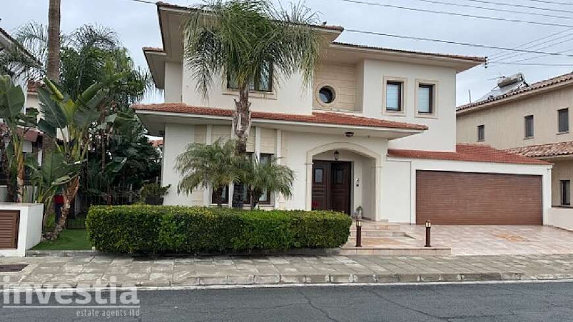 For Sale, House, Detached House, Larnaca, Aradippou, 600m²