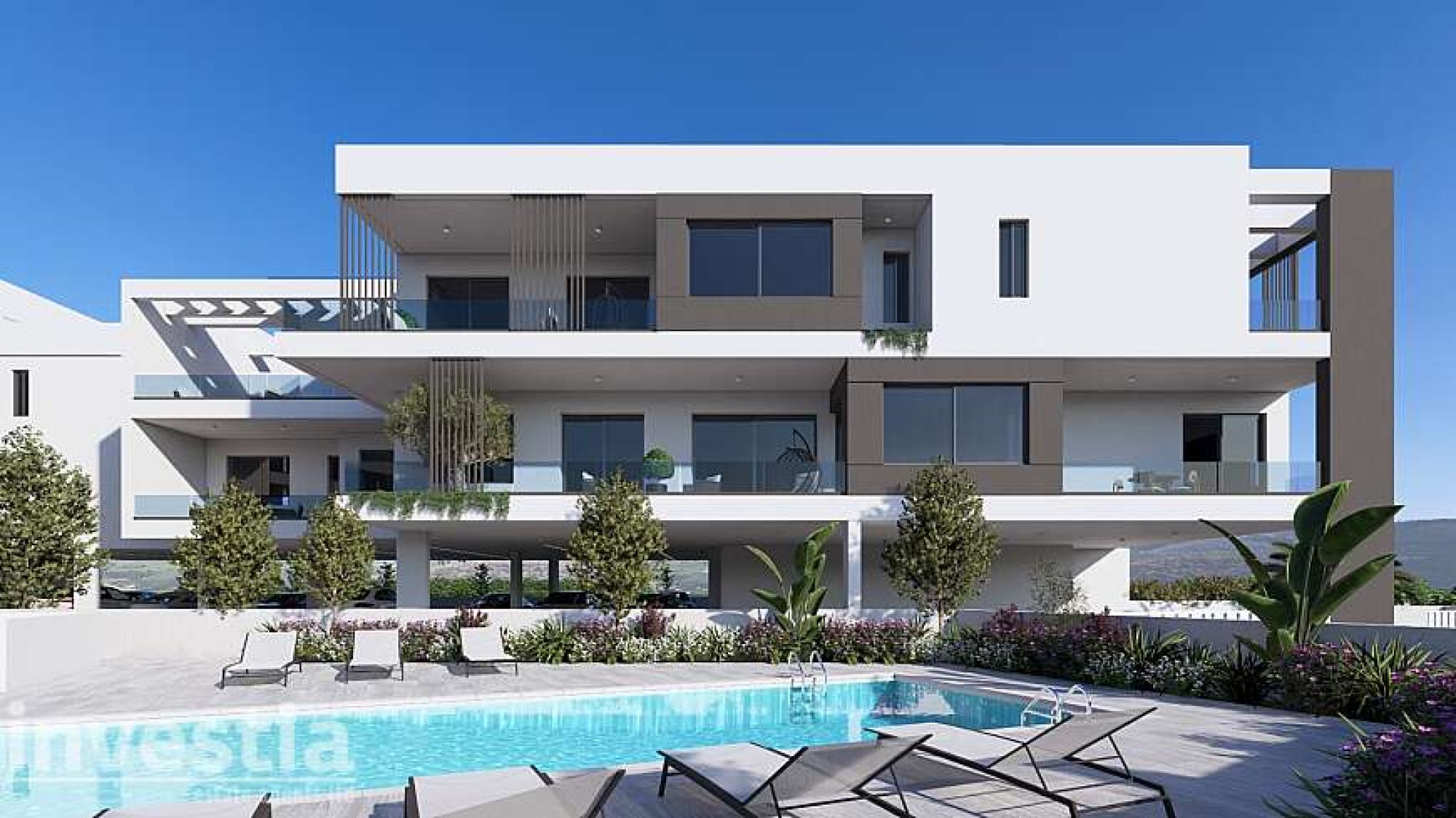 For Sale, Apartment, Standard Apartment, Larnaca, Livadia, 0m² — image 3