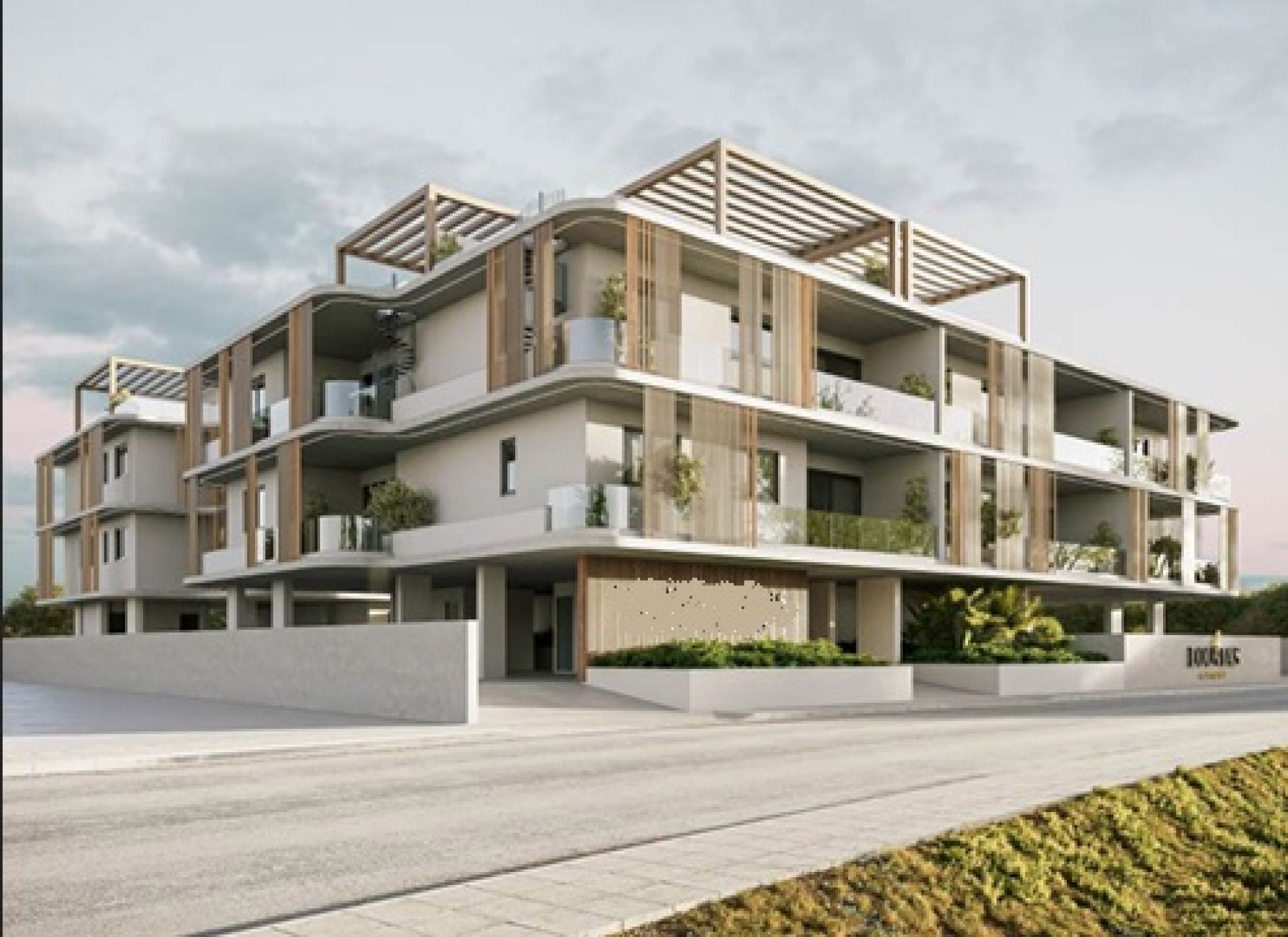 For Sale, Apartment, Penthouse, Larnaca, Livadia — image 2