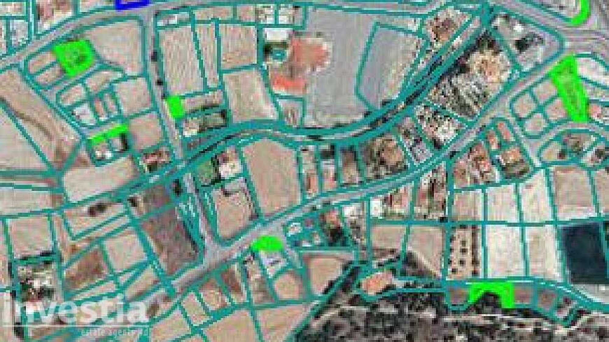 For Sale, Land, Plot, Larnaca, Aradippou, 1,340m² — image 2