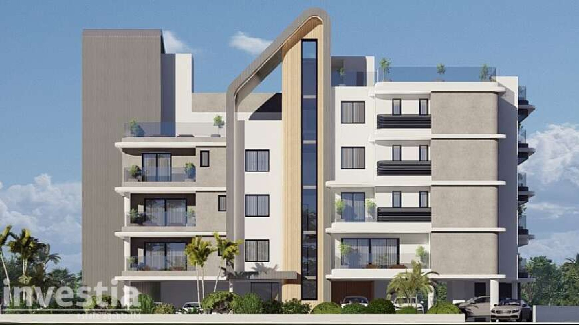 For Sale, Apartment, Standard Apartment, Larnaca, Livadia, 0m² — image 3