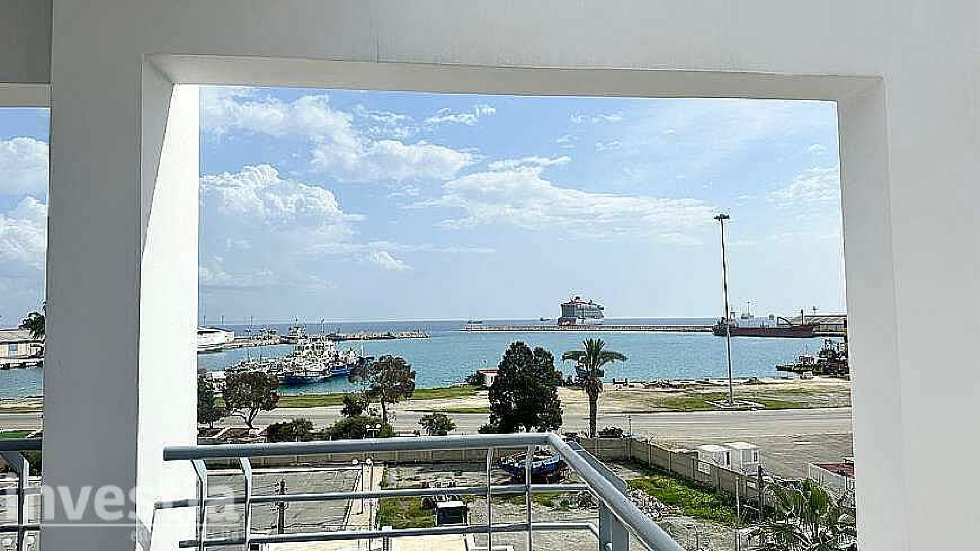 For Sale, Apartment, Penthouse, Larnaca, Harbor, 0m²
