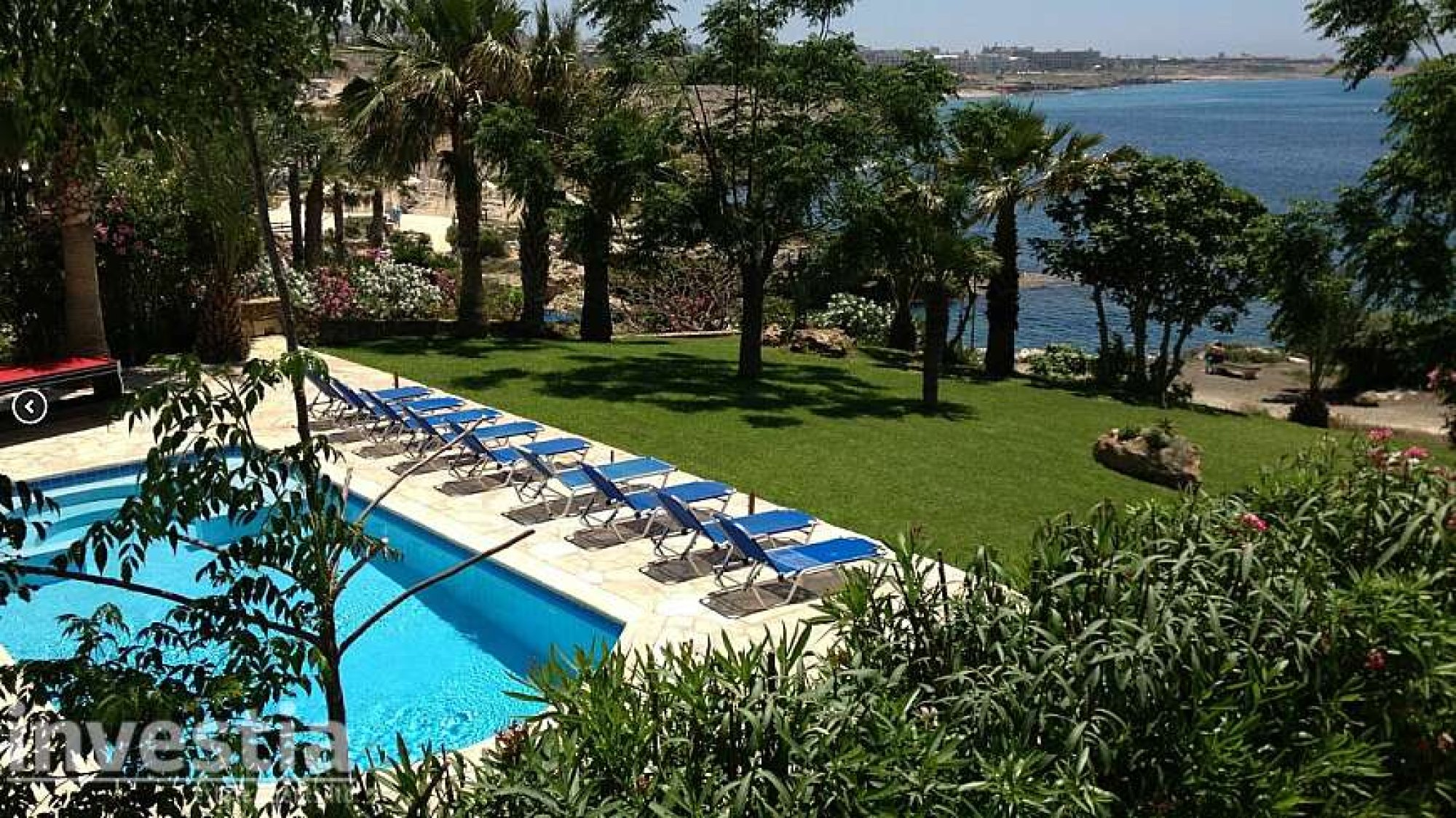 For Sale, House, Detached House, Paphos, Chlorakas, 567m²