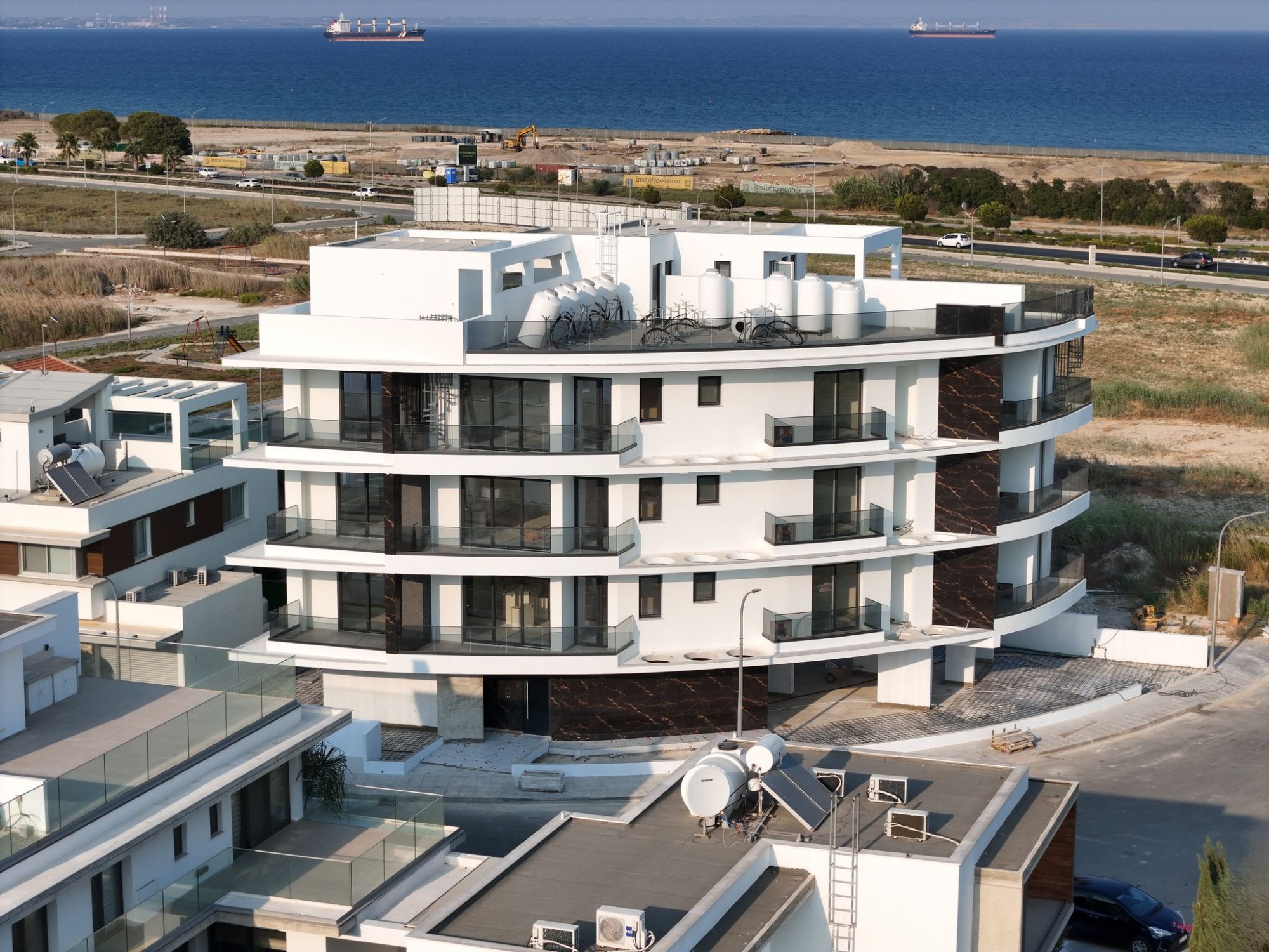 For Sale, Apartment, Penthouse, Larnaca, Livadia, 0m²