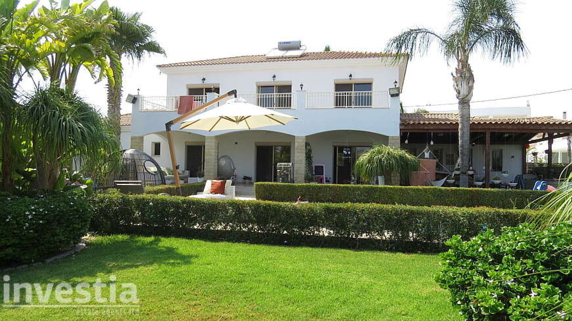 For Sale, House, Detached House, Limassol, Germasogeia, 1,280m² — image 4