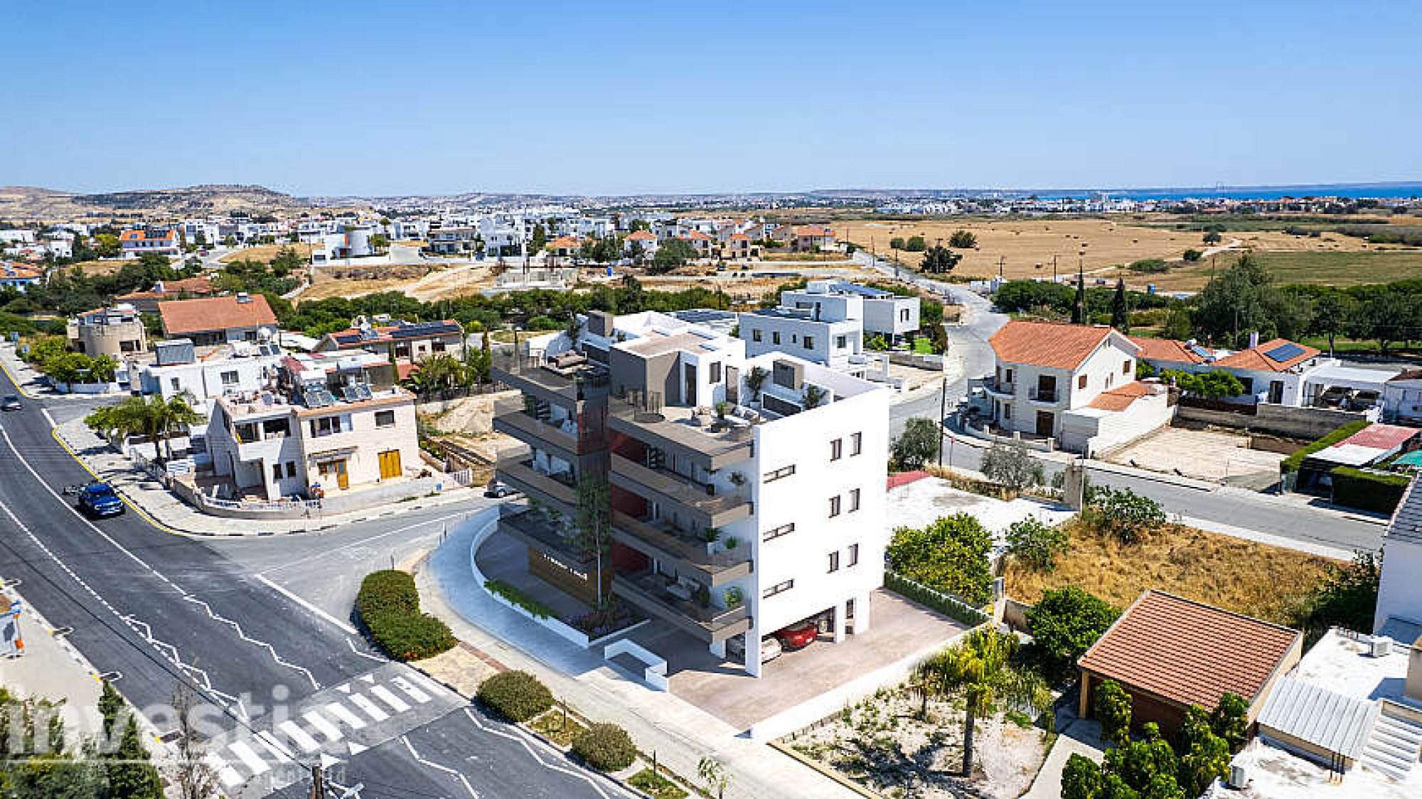 For Sale, Apartment, Standard Apartment, Larnaca, Livadia, 0m² — image 4