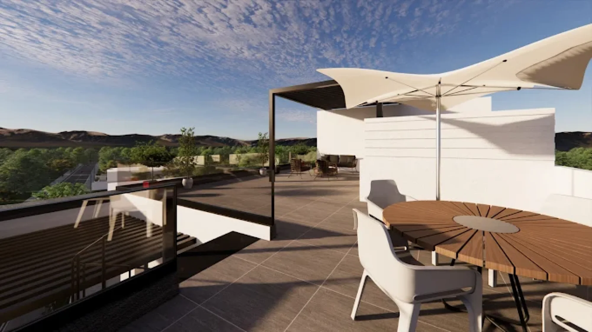 For Sale, Apartment, Penthouse, Larnaca, Livadia, 0m²