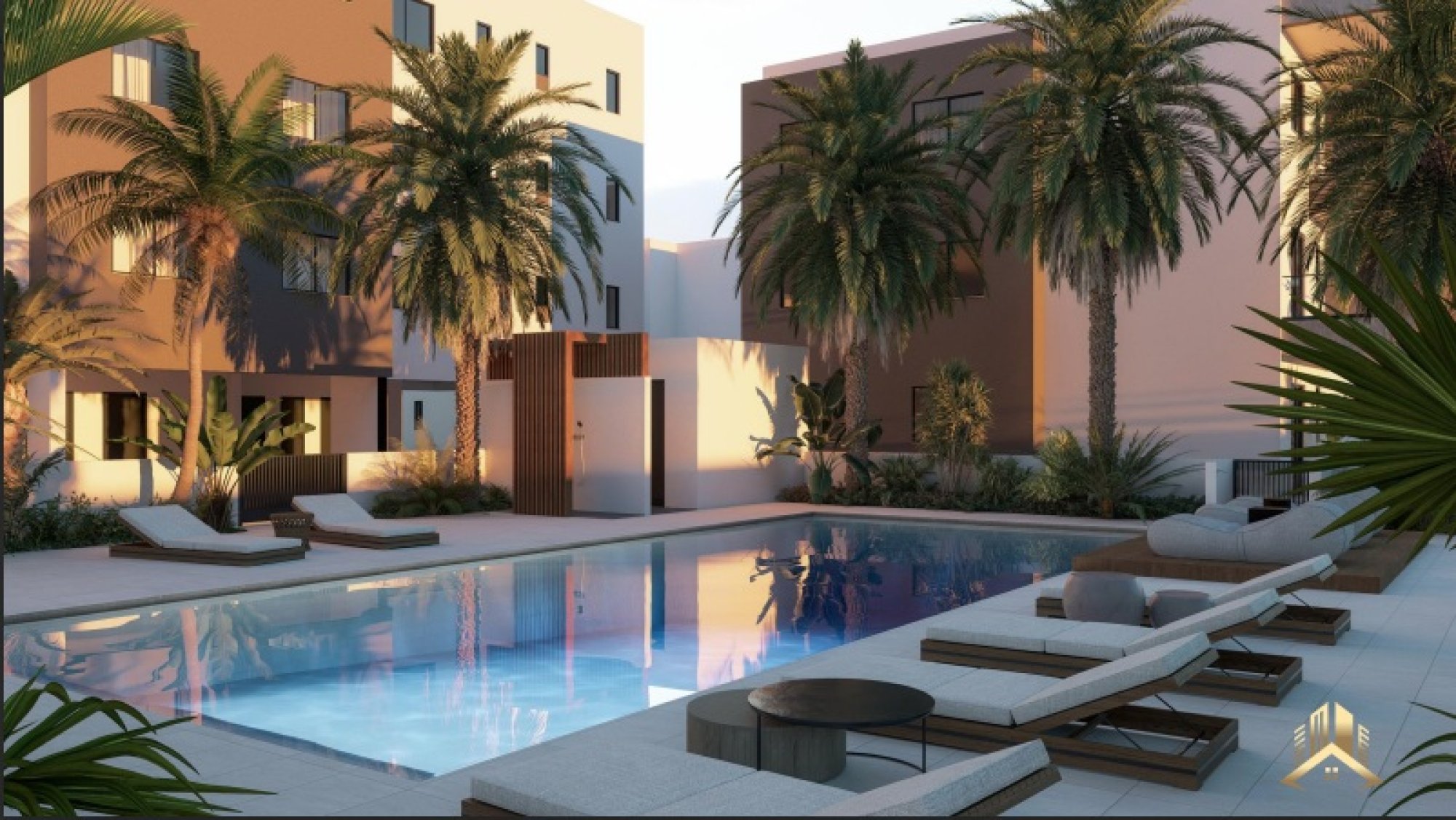 Apartment, Famagusta, Deryneia — image 3