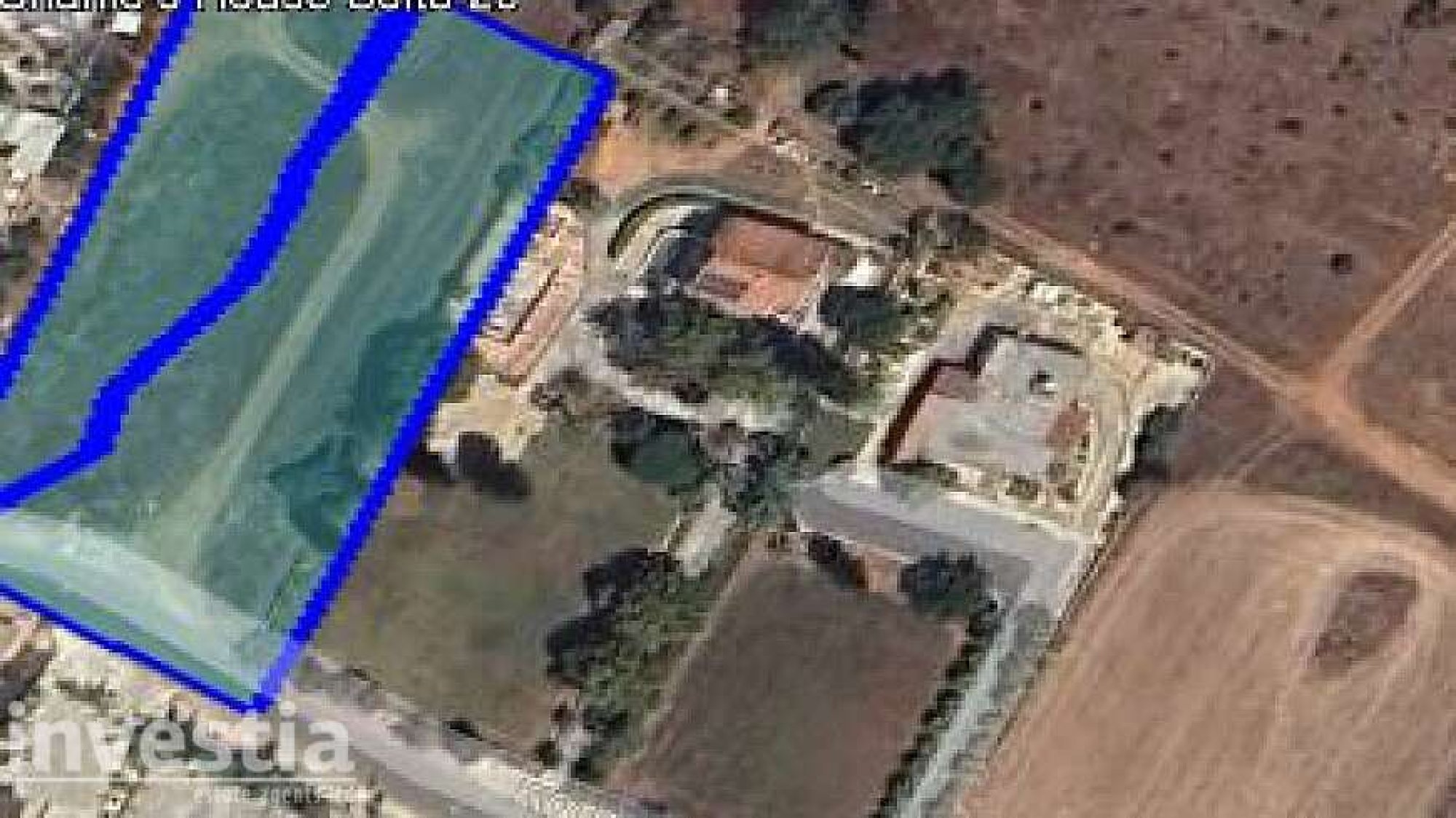 For Sale, Land, Plot, Famagusta, Agia Napa, 4,700m² — image 2