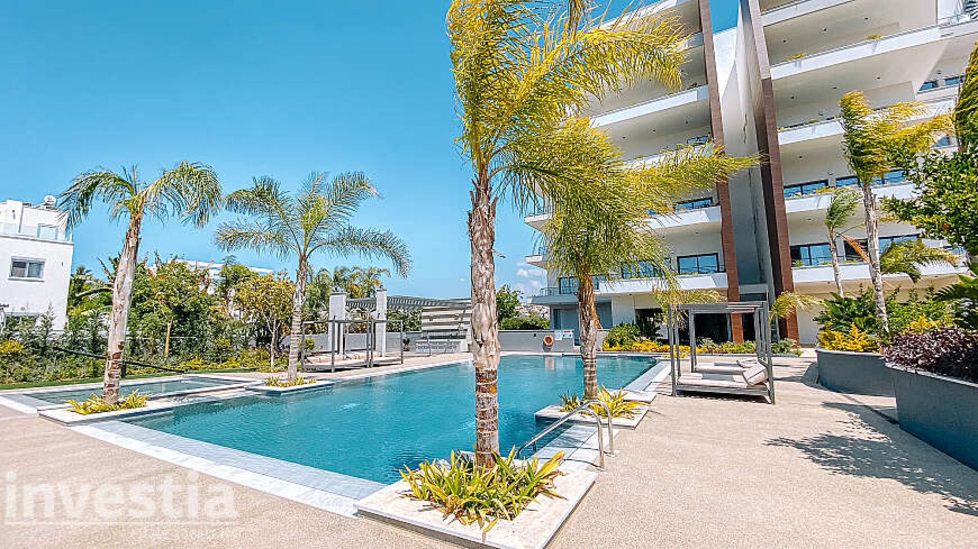 For Sale, Apartment, Penthouse, Limassol, Germasogeia, 0m²