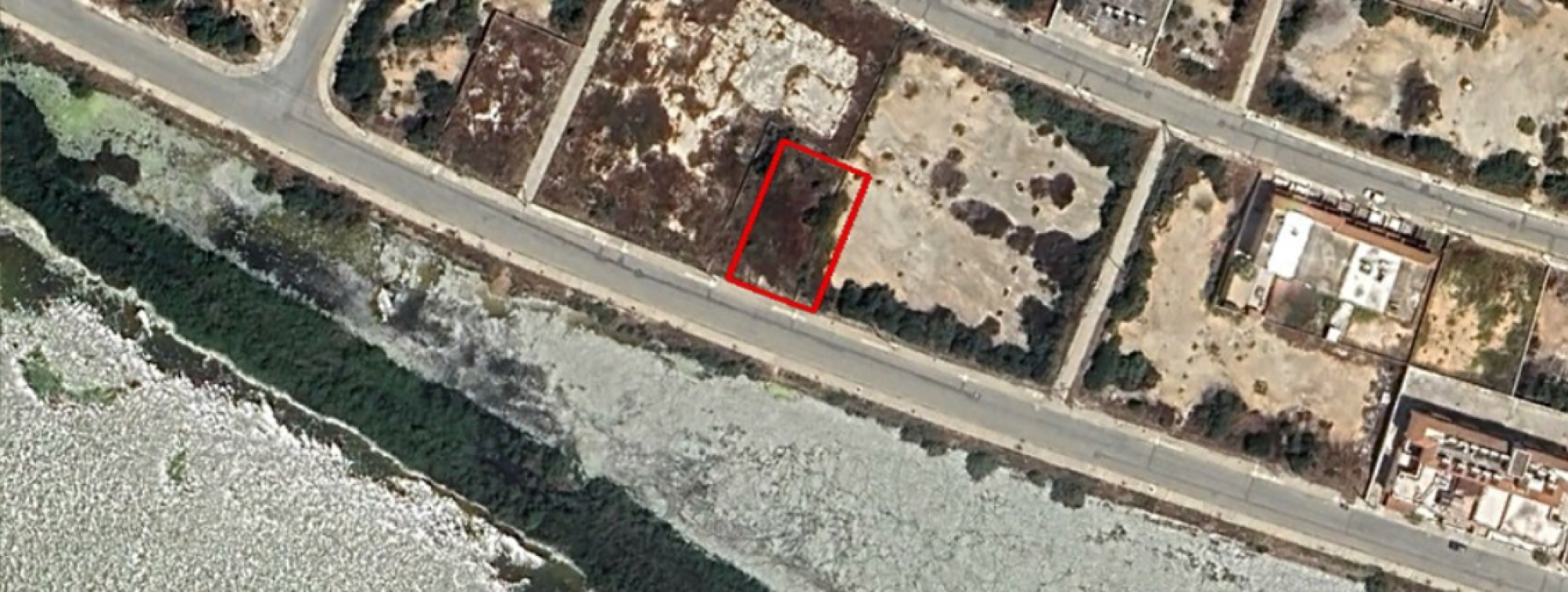 For Sale, Land, Plot, Famagusta, Paralimni, 549m²