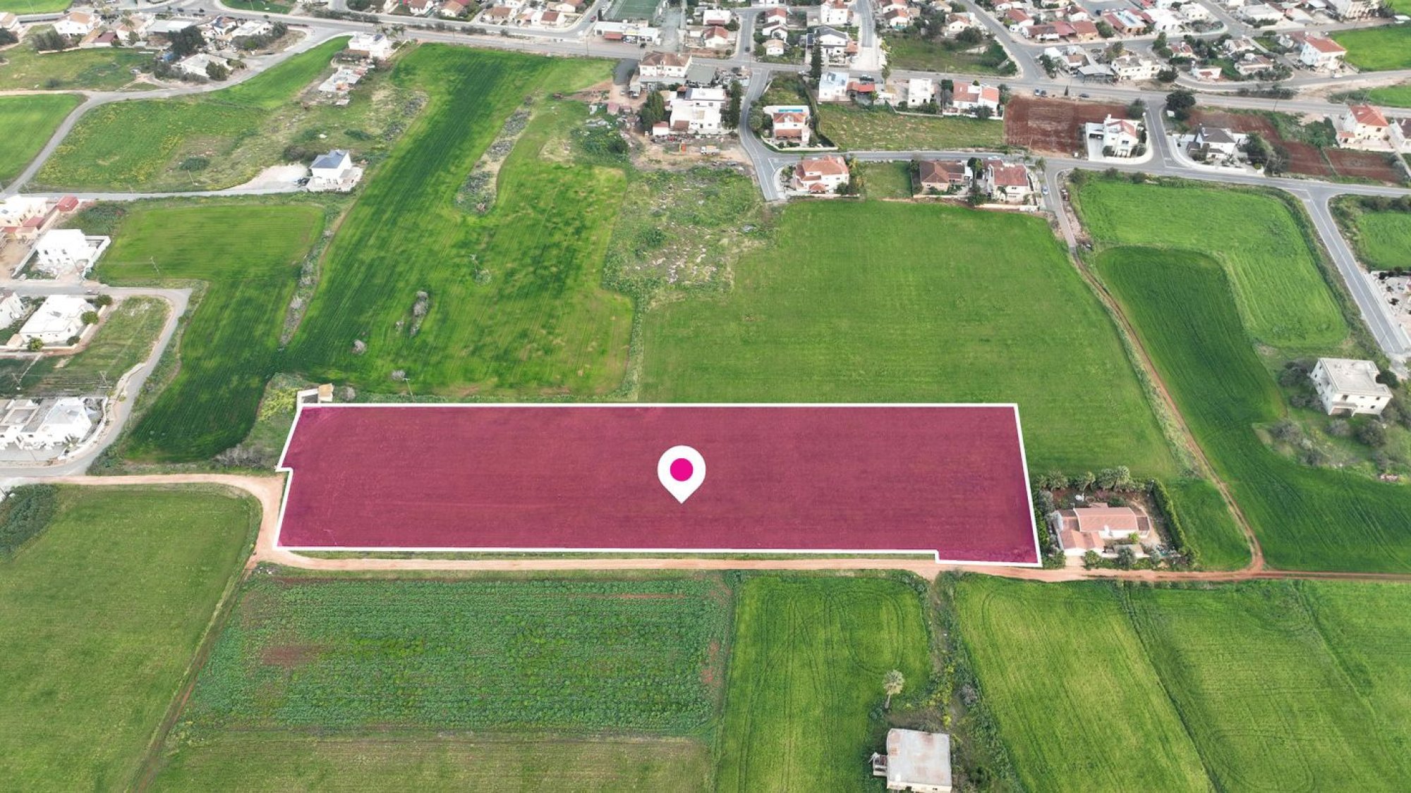 For Sale, Land, Field, Famagusta, Avgorou, 3,634m² — image 4