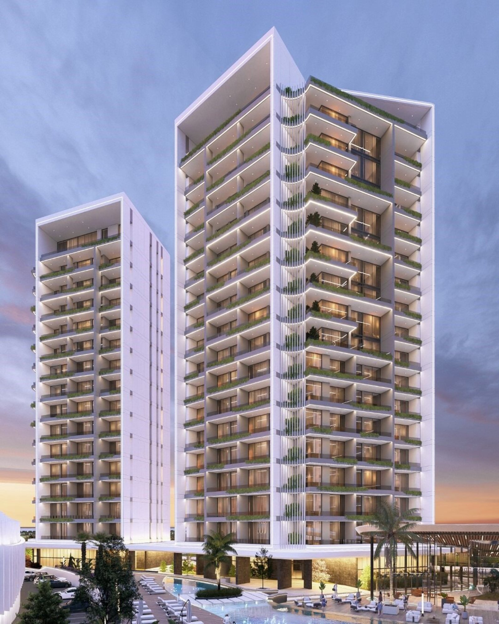 For Sale, Apartment, Standard Apartment, Larnaca, Harbor, 151m², 0m² — image 4