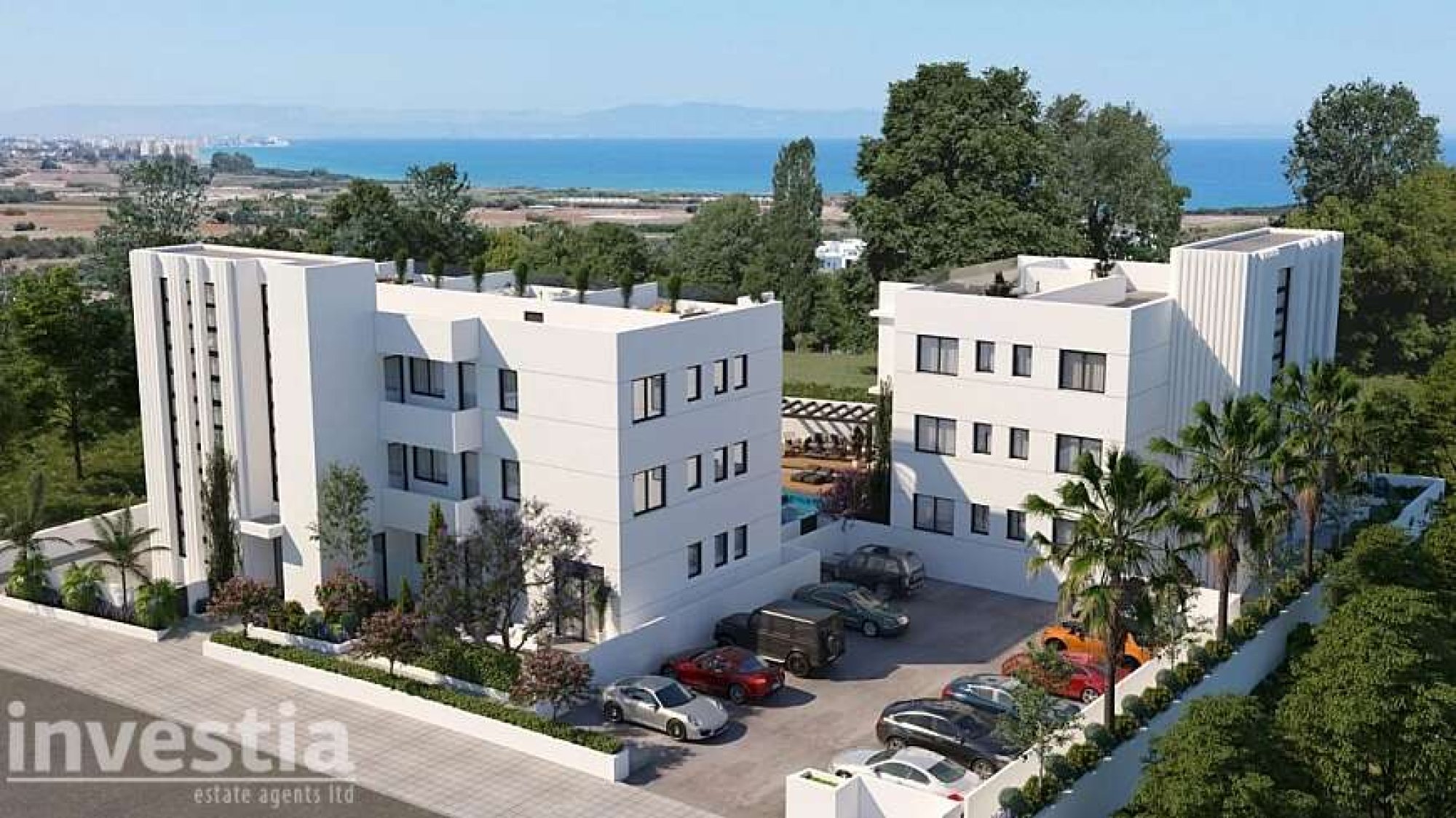 For Sale, Apartment, Standard Apartment, Famagusta, Kapparis, 0m² — image 3